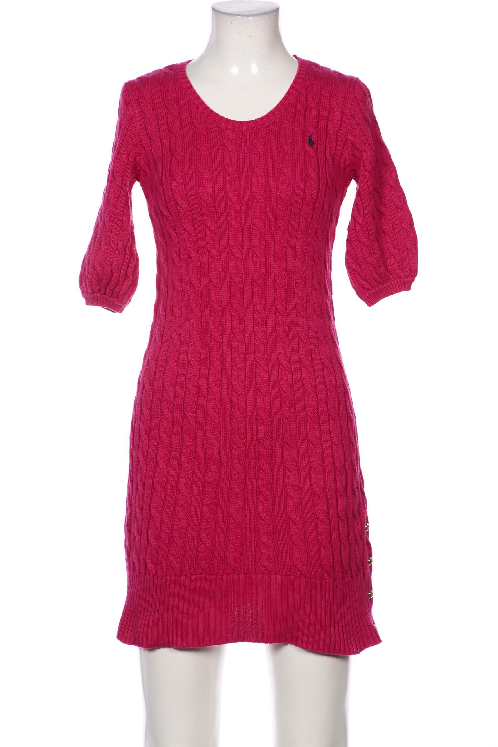 

Polo Ralph Lauren Damen Kleid, pink, Gr. 34