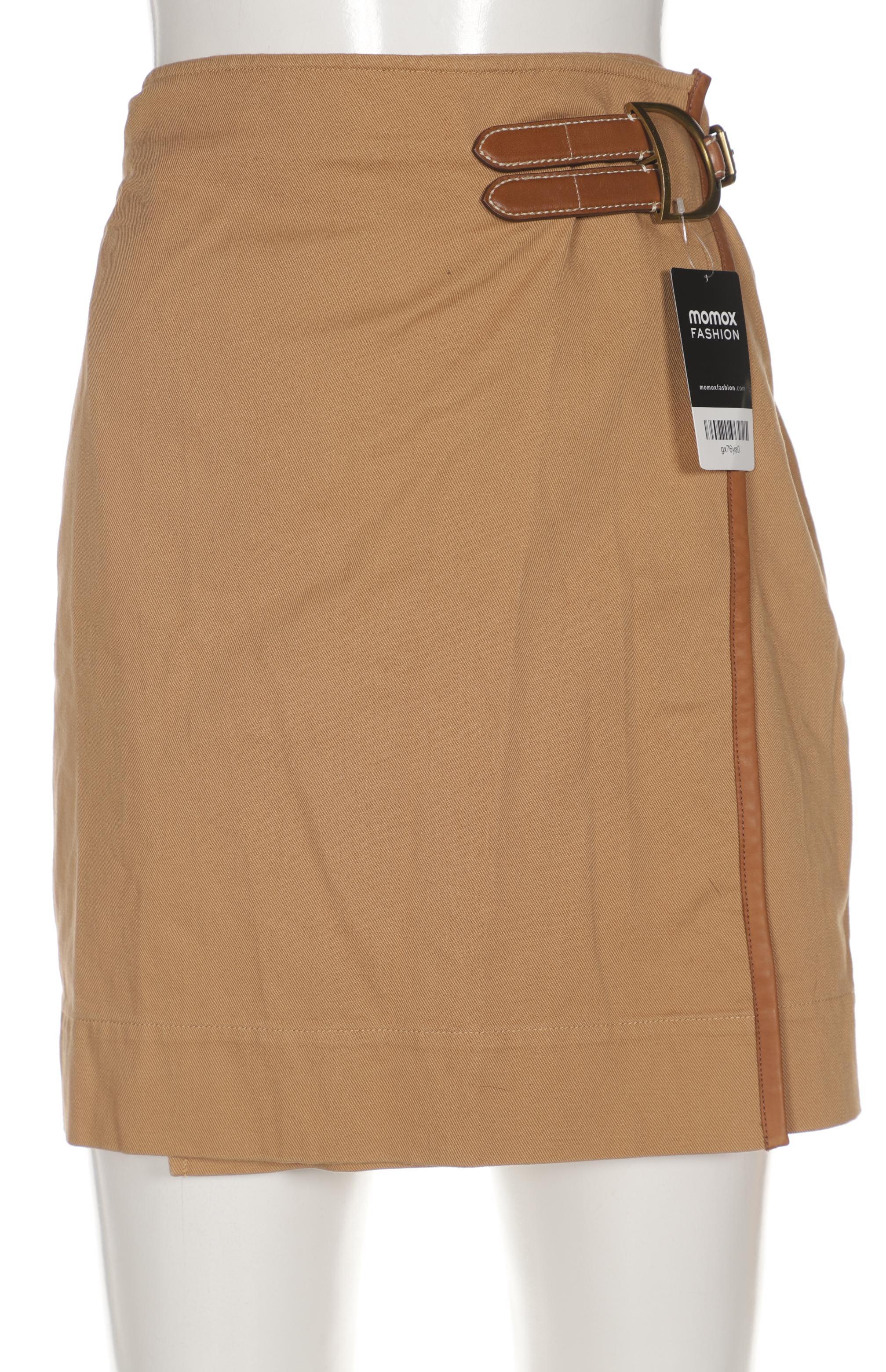 

Polo Ralph Lauren Damen Rock, braun