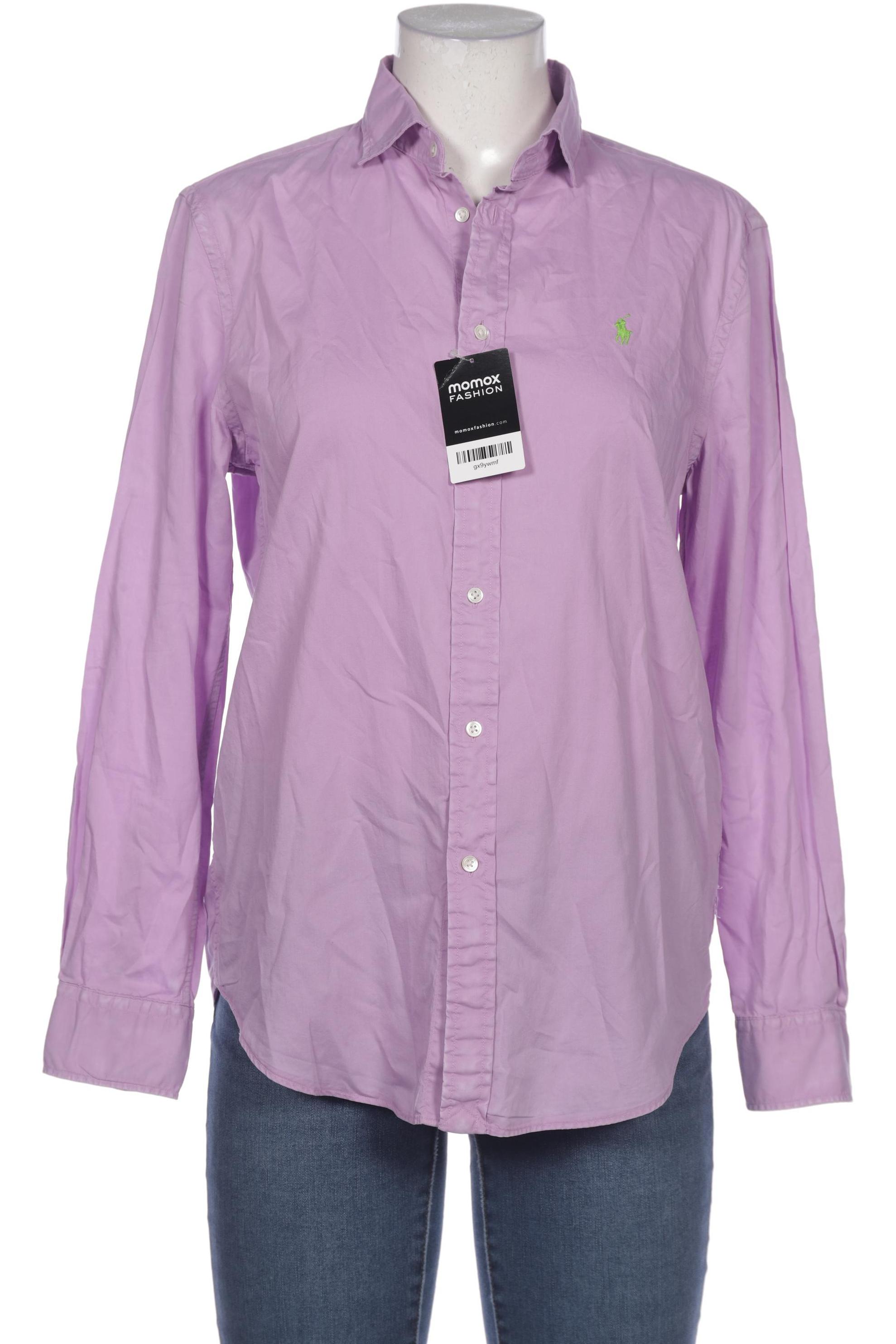 

Polo Ralph Lauren Damen Bluse, pink
