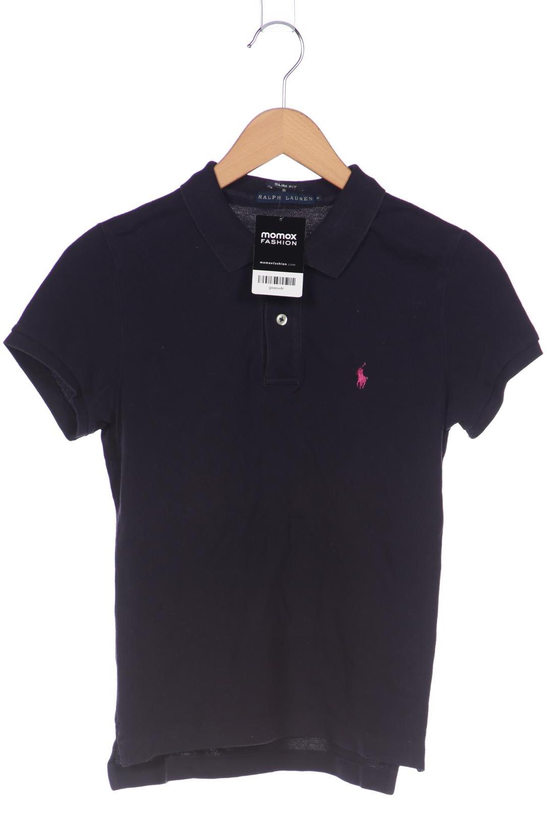 

Polo Ralph Lauren Damen Poloshirt, marineblau, Gr. 38