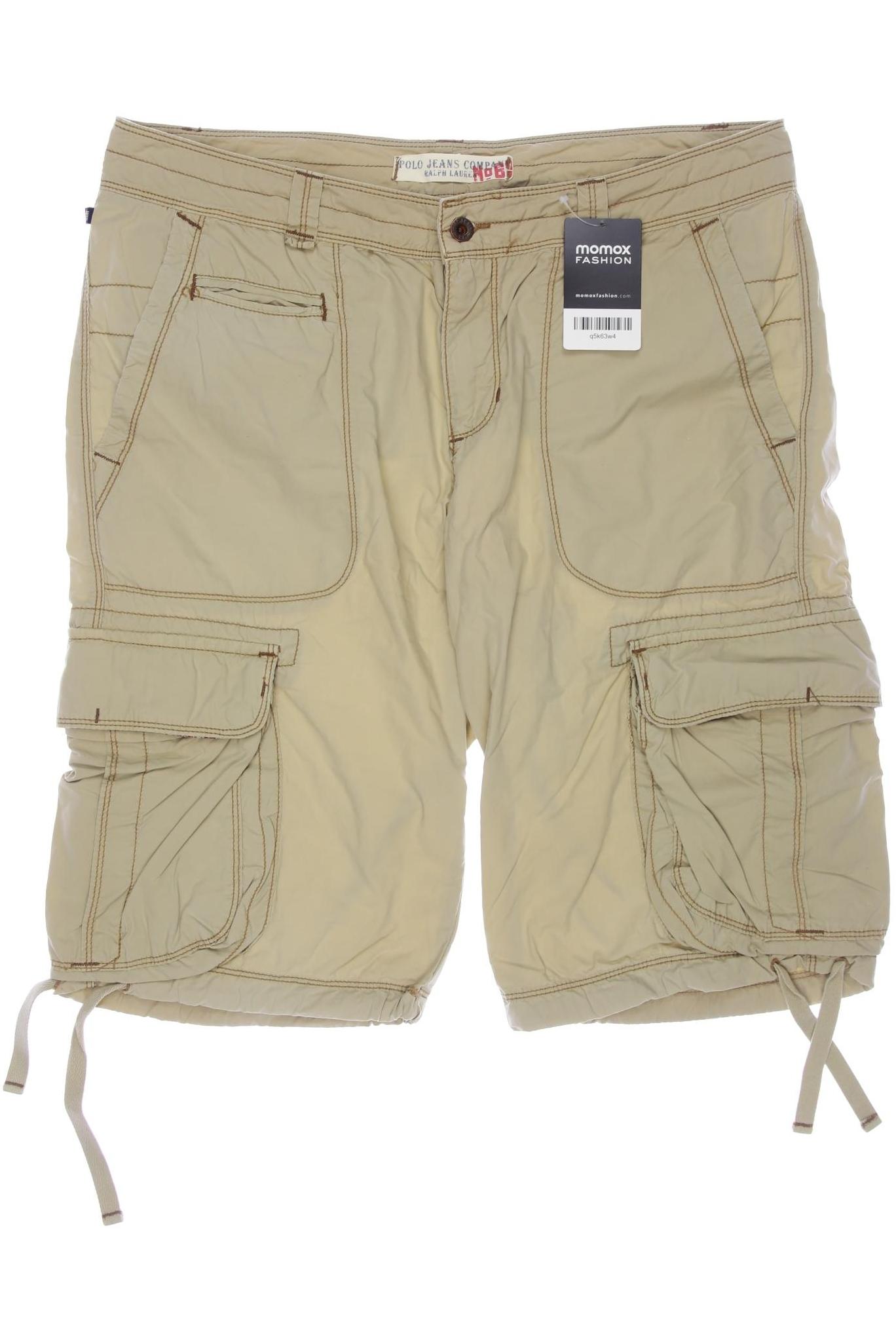 

Polo Ralph Lauren Herren Shorts, beige, Gr. 32