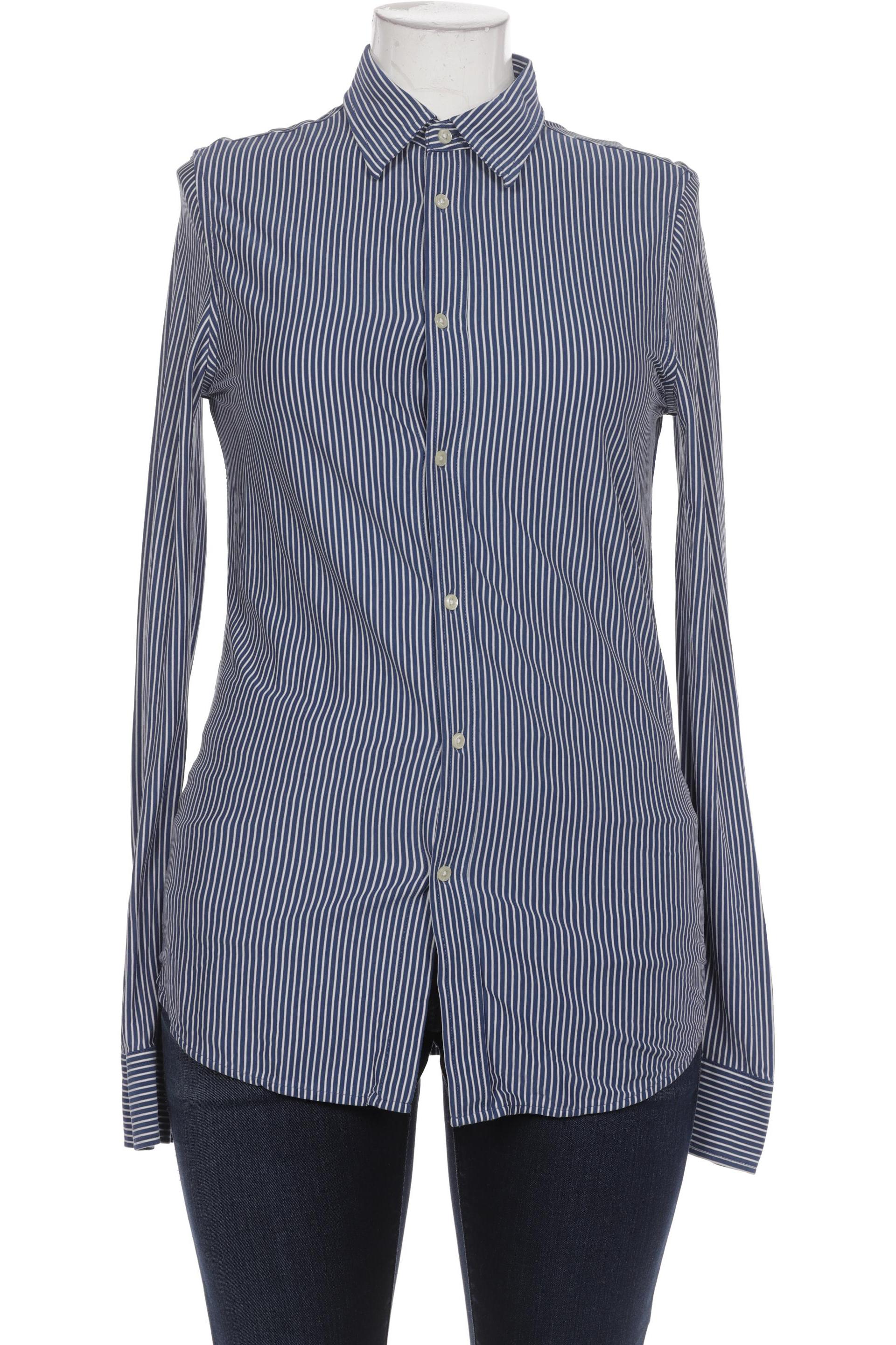 

Polo Ralph Lauren Damen Bluse, marineblau, Gr. 42