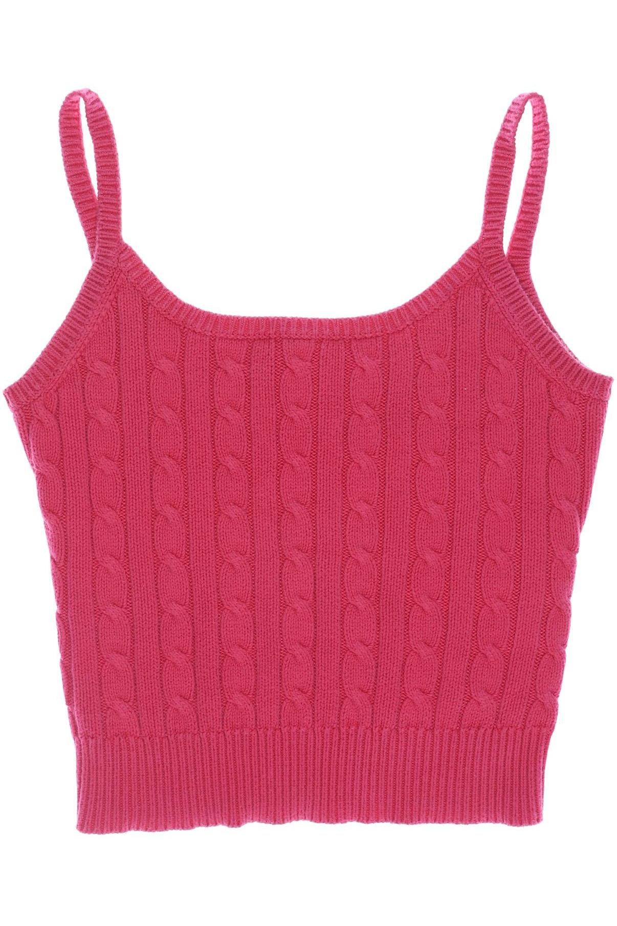 

Polo Ralph Lauren Damen Pullover, pink