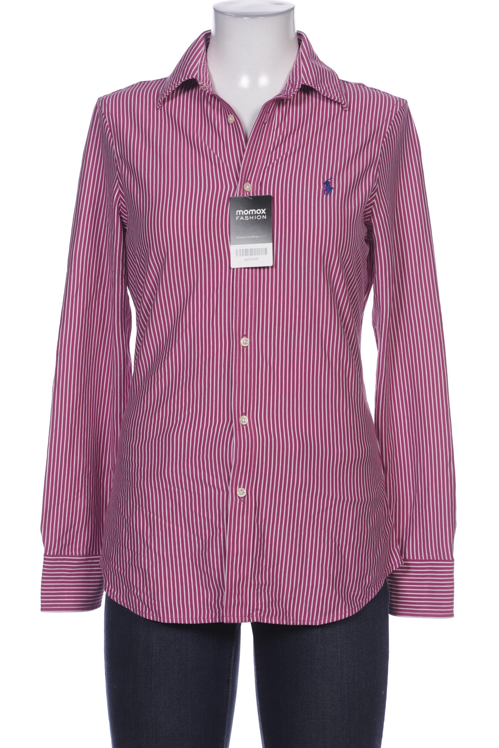 

Polo Ralph Lauren Damen Bluse, bordeaux, Gr. 38