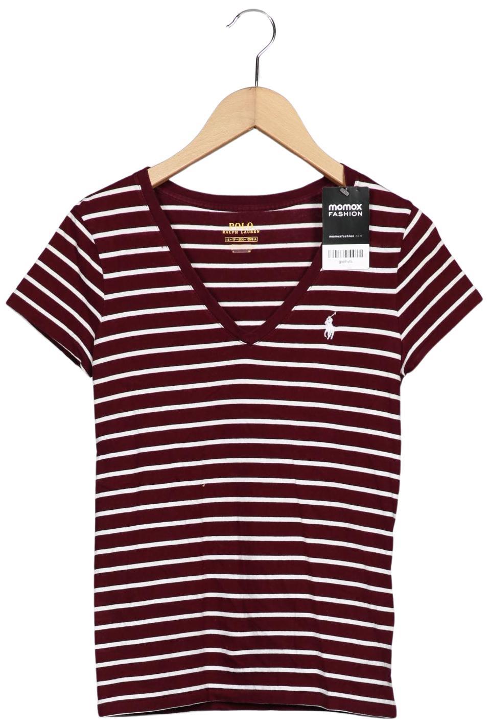 

Polo Ralph Lauren Damen T-Shirt, mehrfarbig, Gr. 34