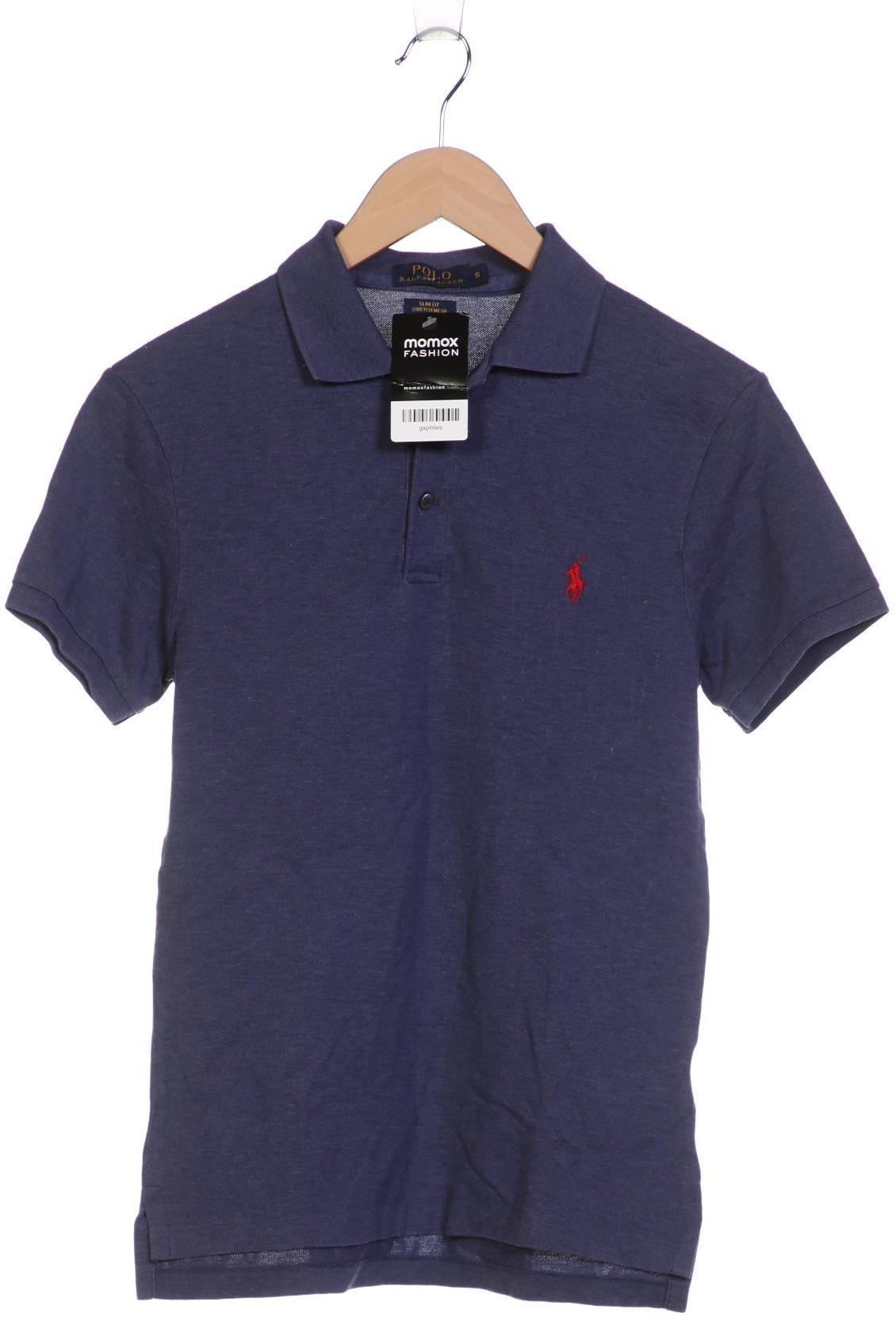 

Polo Ralph Lauren Herren Poloshirt, blau, Gr. 46