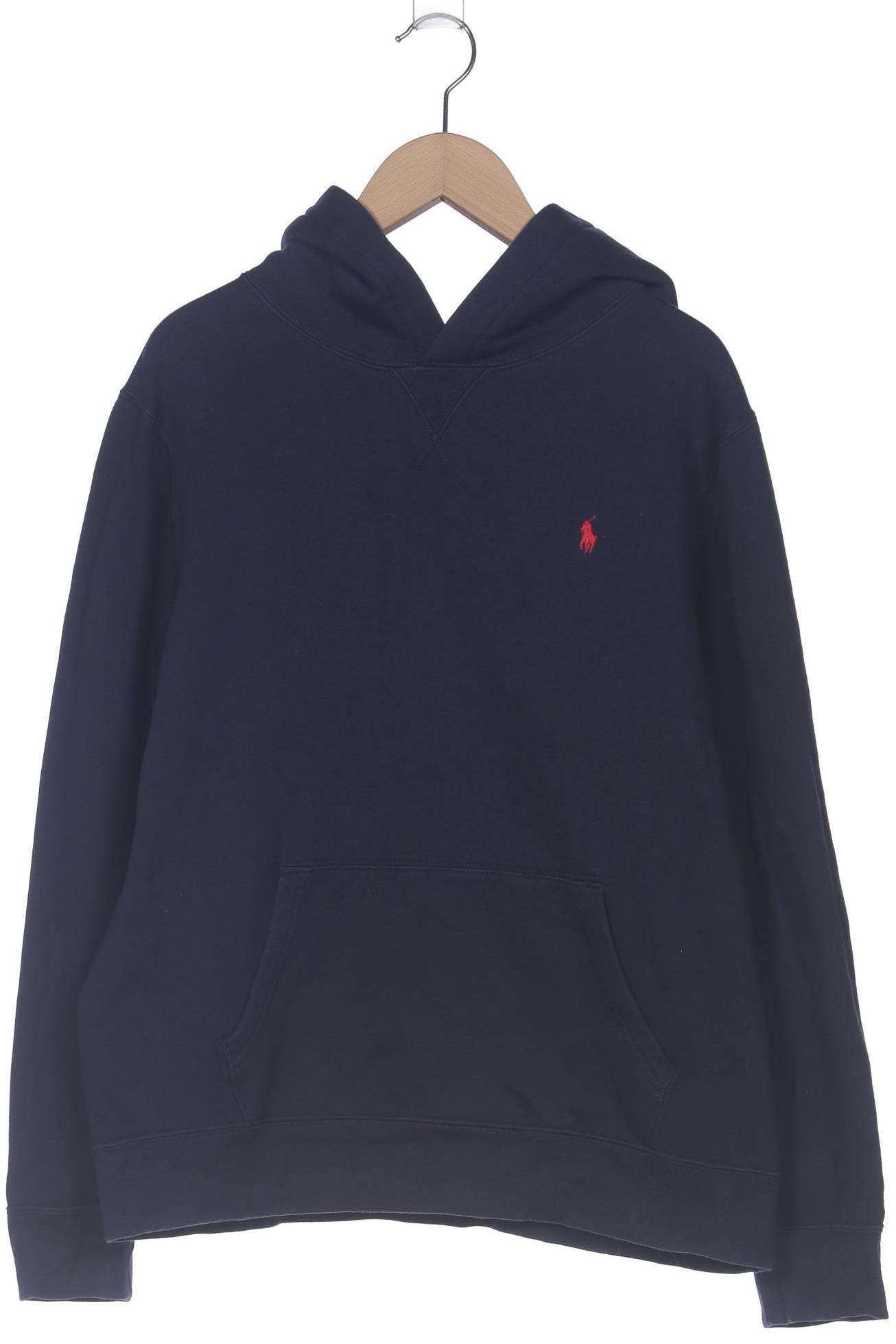 

Polo Ralph Lauren Herren Hoodies & Sweater, marineblau, Gr. 170