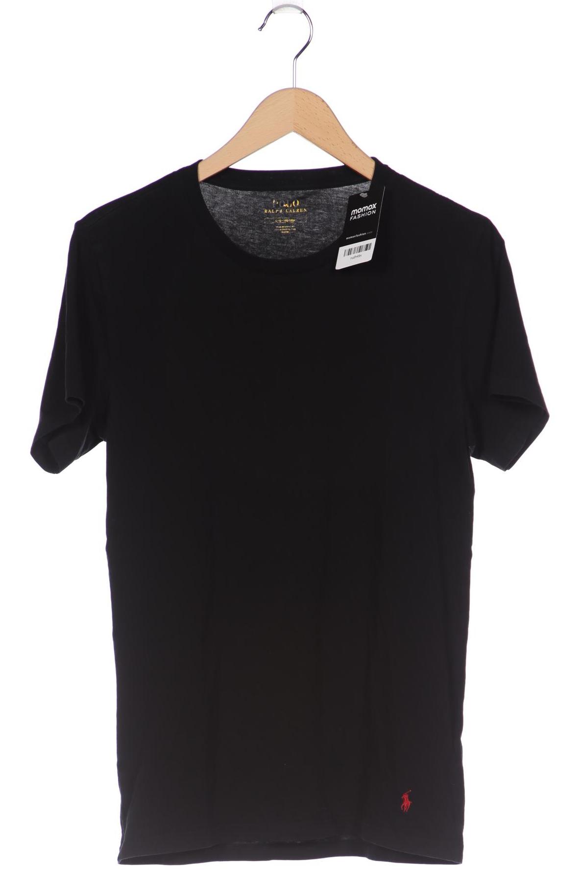 

Polo Ralph Lauren Herren T-Shirt, schwarz