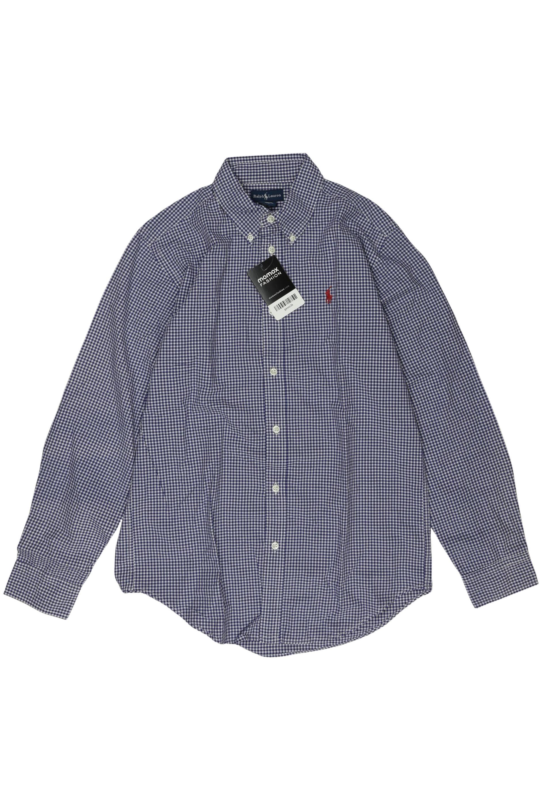 

Polo Ralph Lauren Jungen Hemd, mehrfarbig, Gr. 20