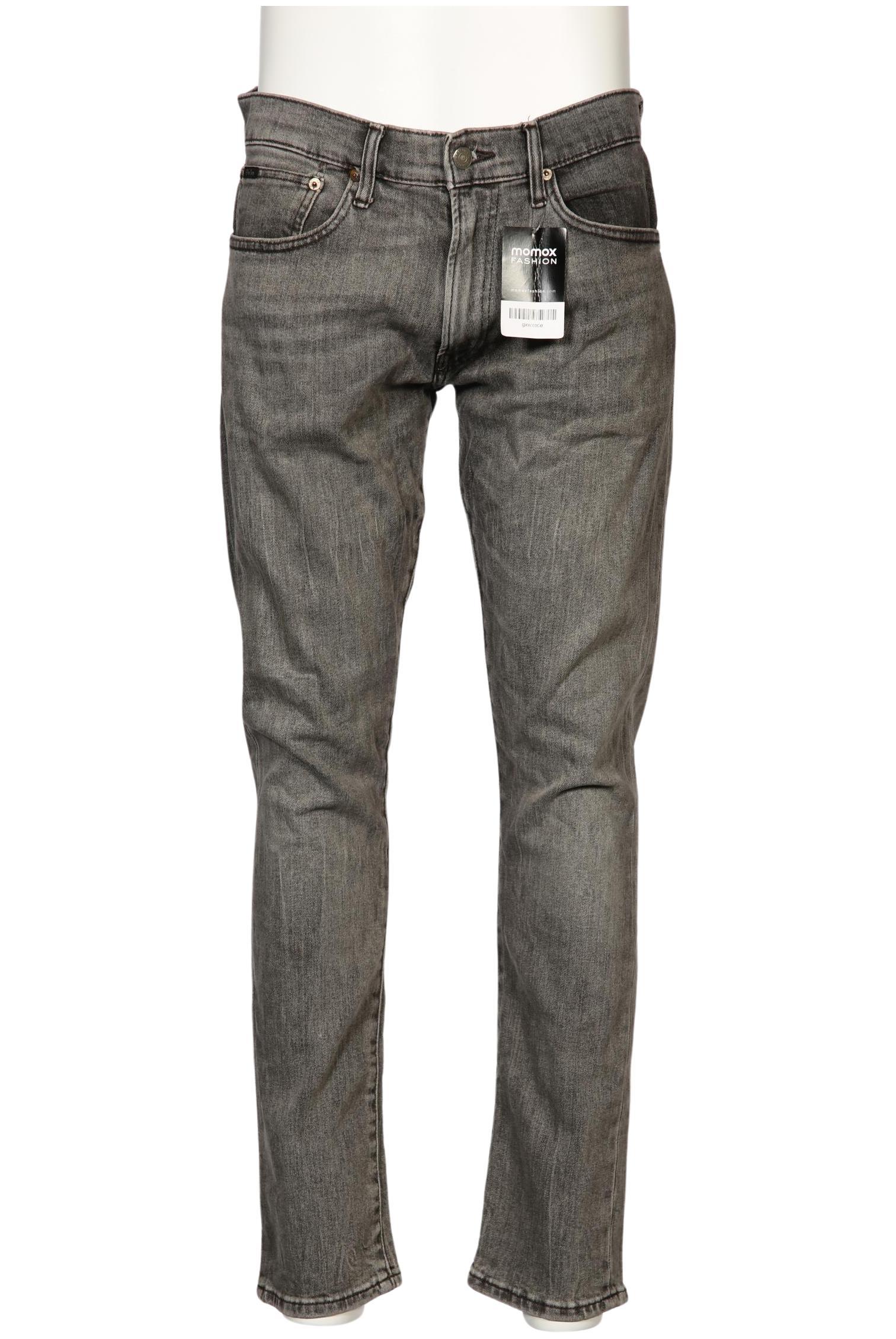 Thumbnail - Polo Ralph Lauren Herren Jeans, grau, Gr. 32