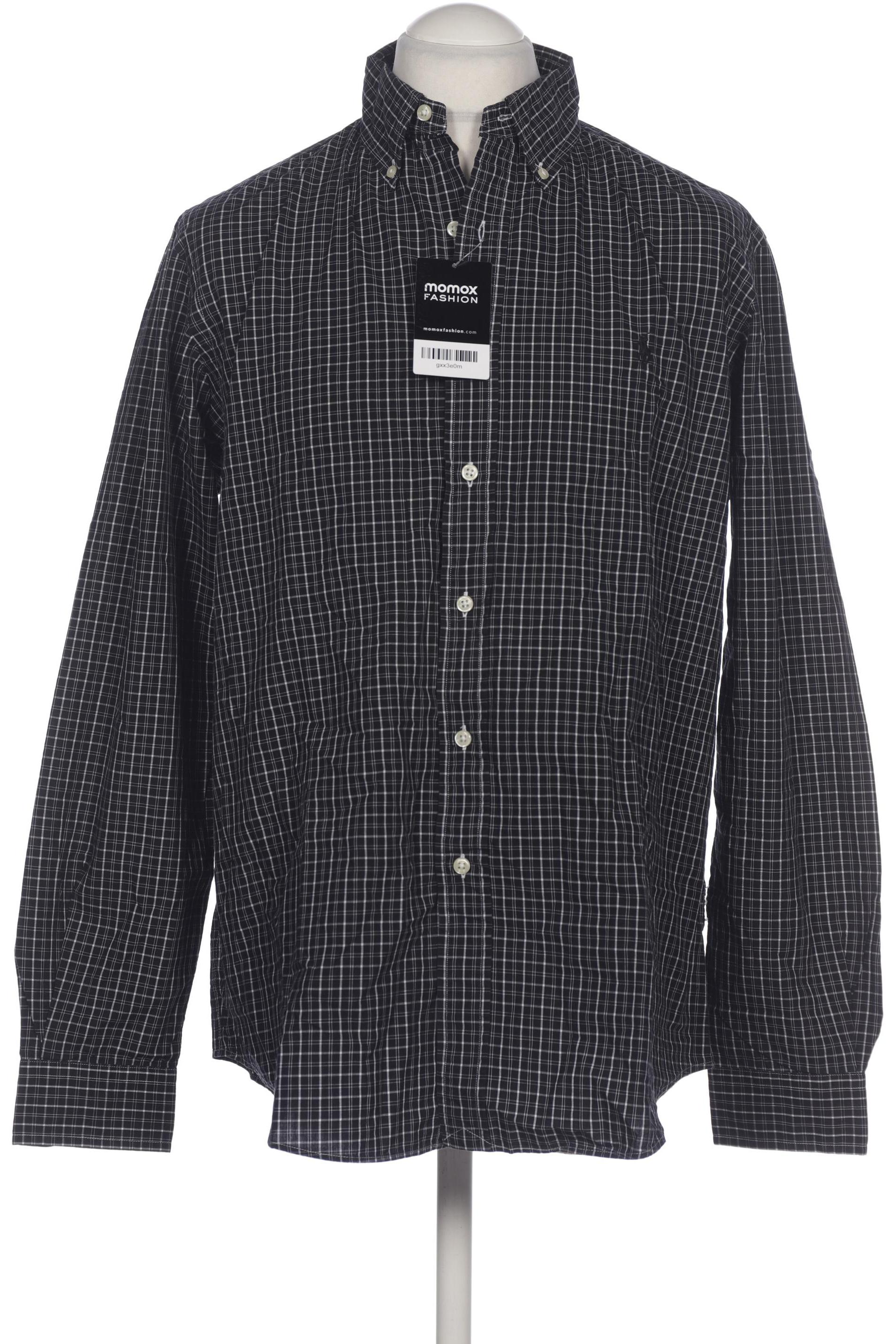 

Polo Ralph Lauren Herren Hemd, schwarz, Gr. 52
