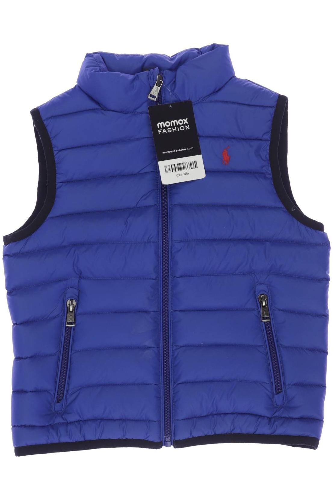 

Polo Ralph Lauren Jungen Jacke, blau
