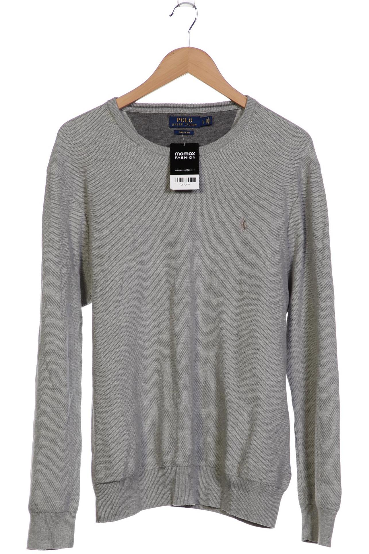 

Polo Ralph Lauren Herren Pullover, grau, Gr. 52
