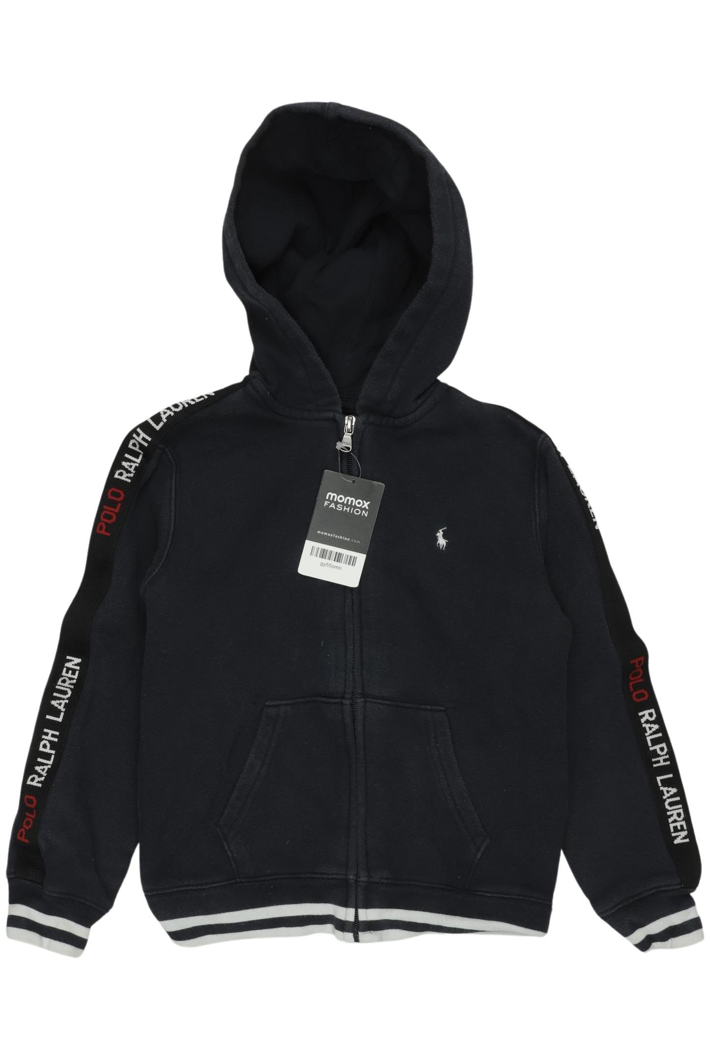 

Polo Ralph Lauren Herren Hoodies & Sweater, marineblau, Gr. 128