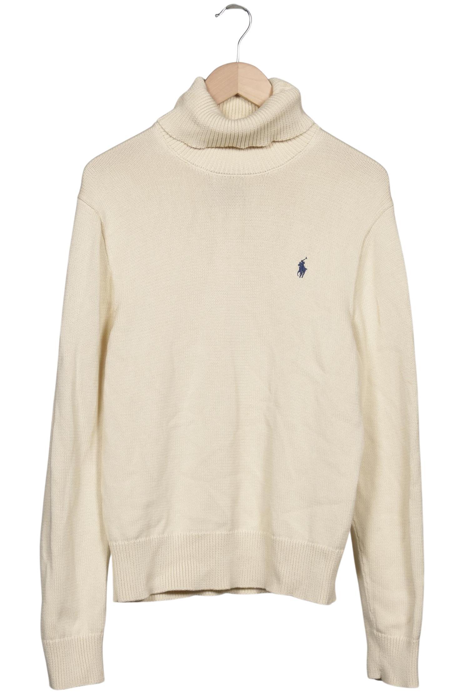 

Polo Ralph Lauren Herren Pullover, cremeweiß, Gr. 52