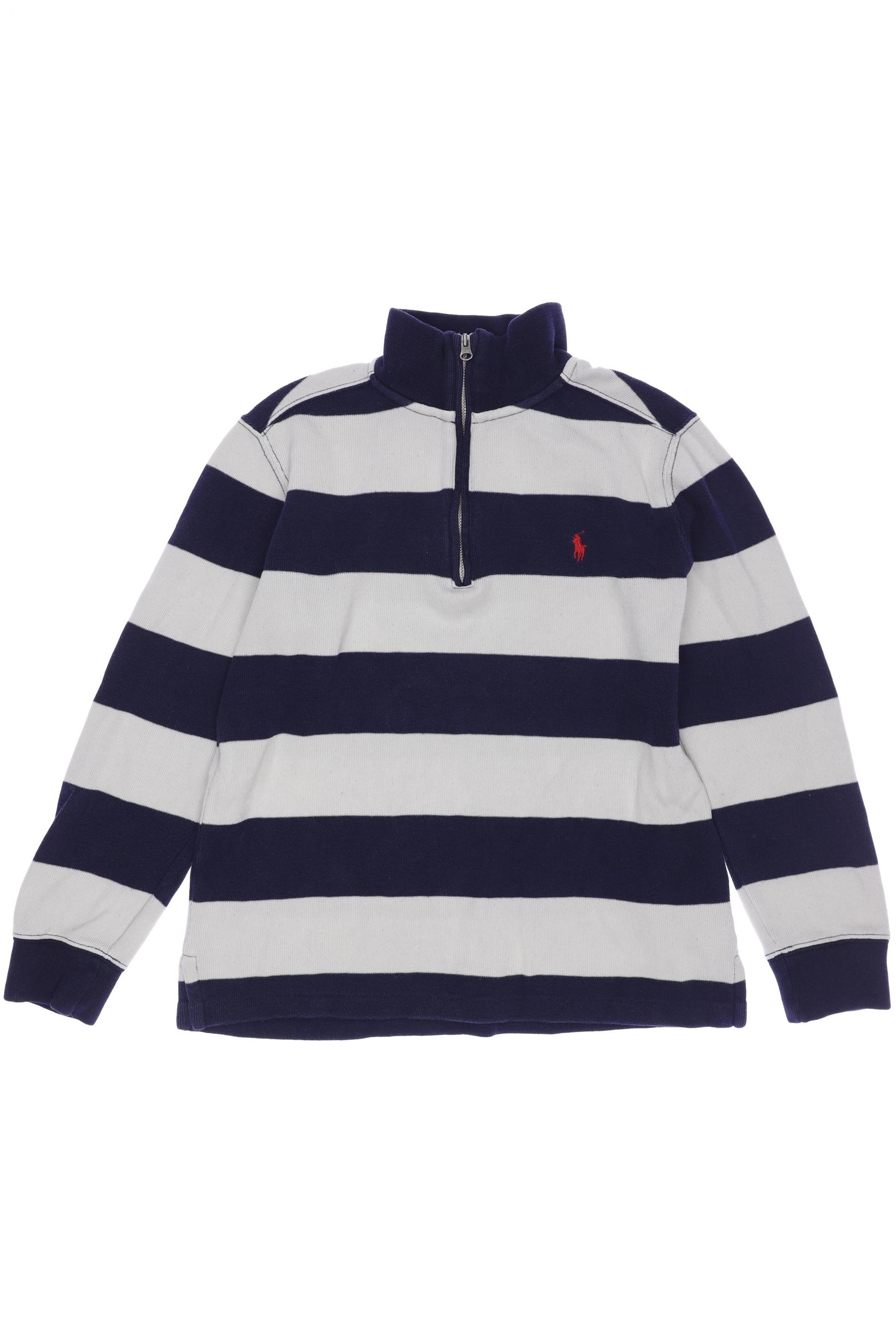 

Polo Ralph Lauren Herren Pullover, marineblau, Gr. 146