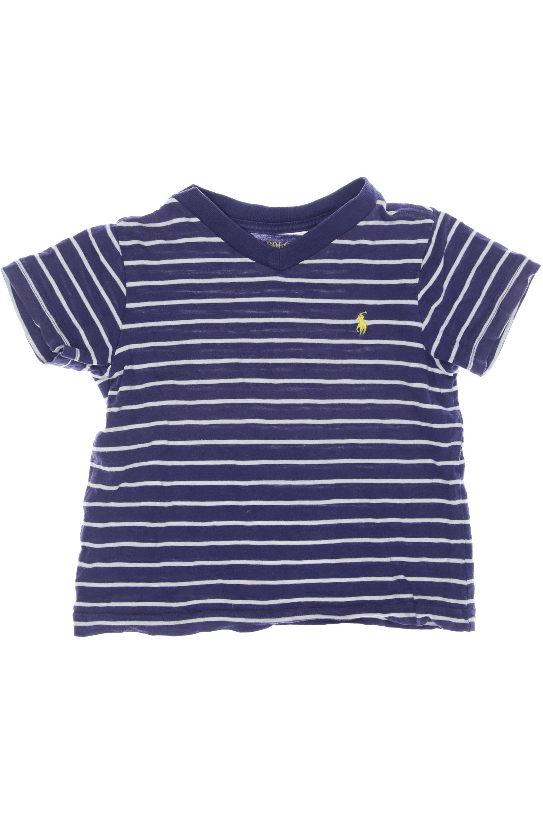 

Polo Ralph Lauren Herren T-Shirt, marineblau, Gr. 92