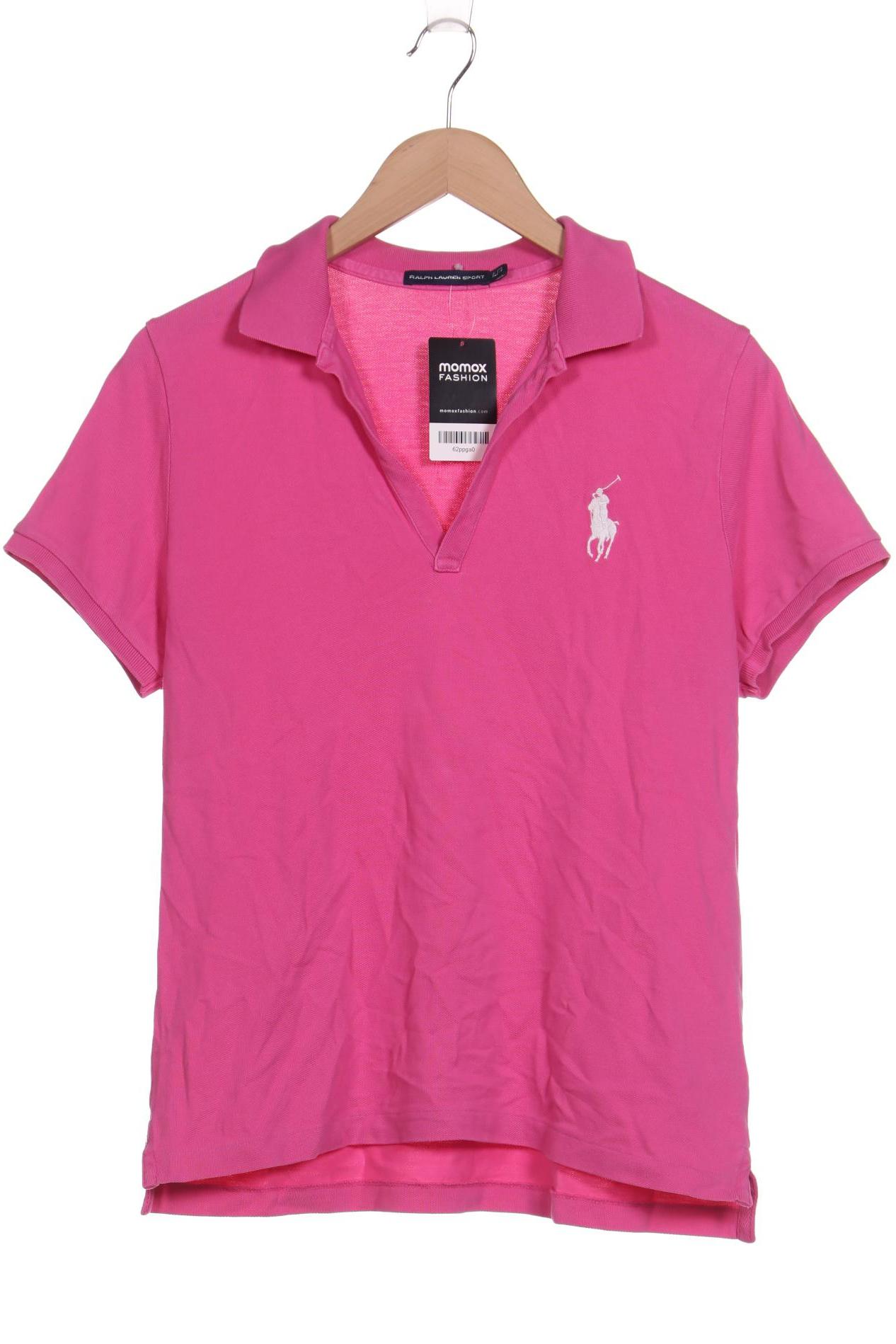 

Polo Ralph Lauren Damen Poloshirt, pink, Gr. 44