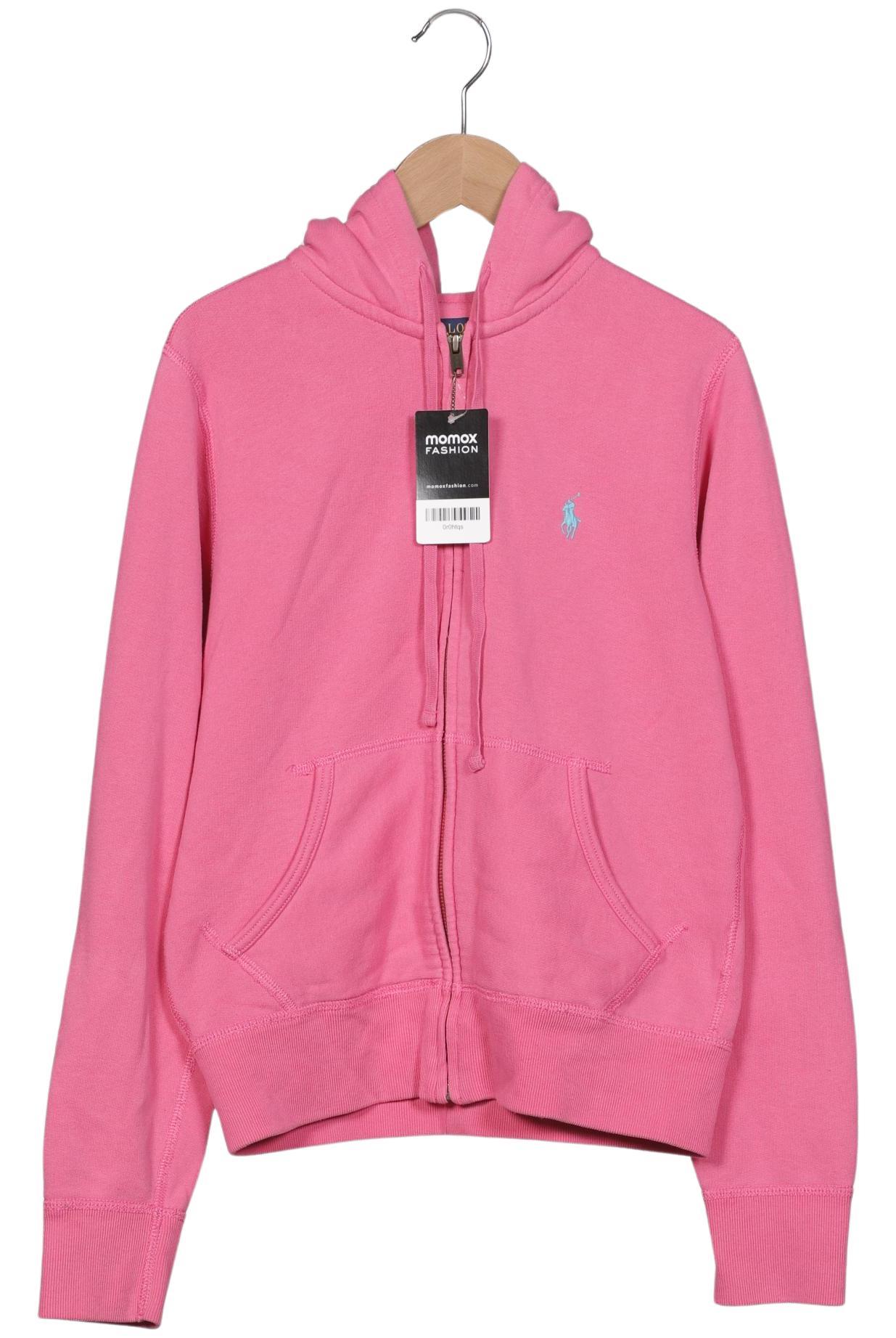 

Polo Ralph Lauren Damen Kapuzenpullover, pink, Gr. 38