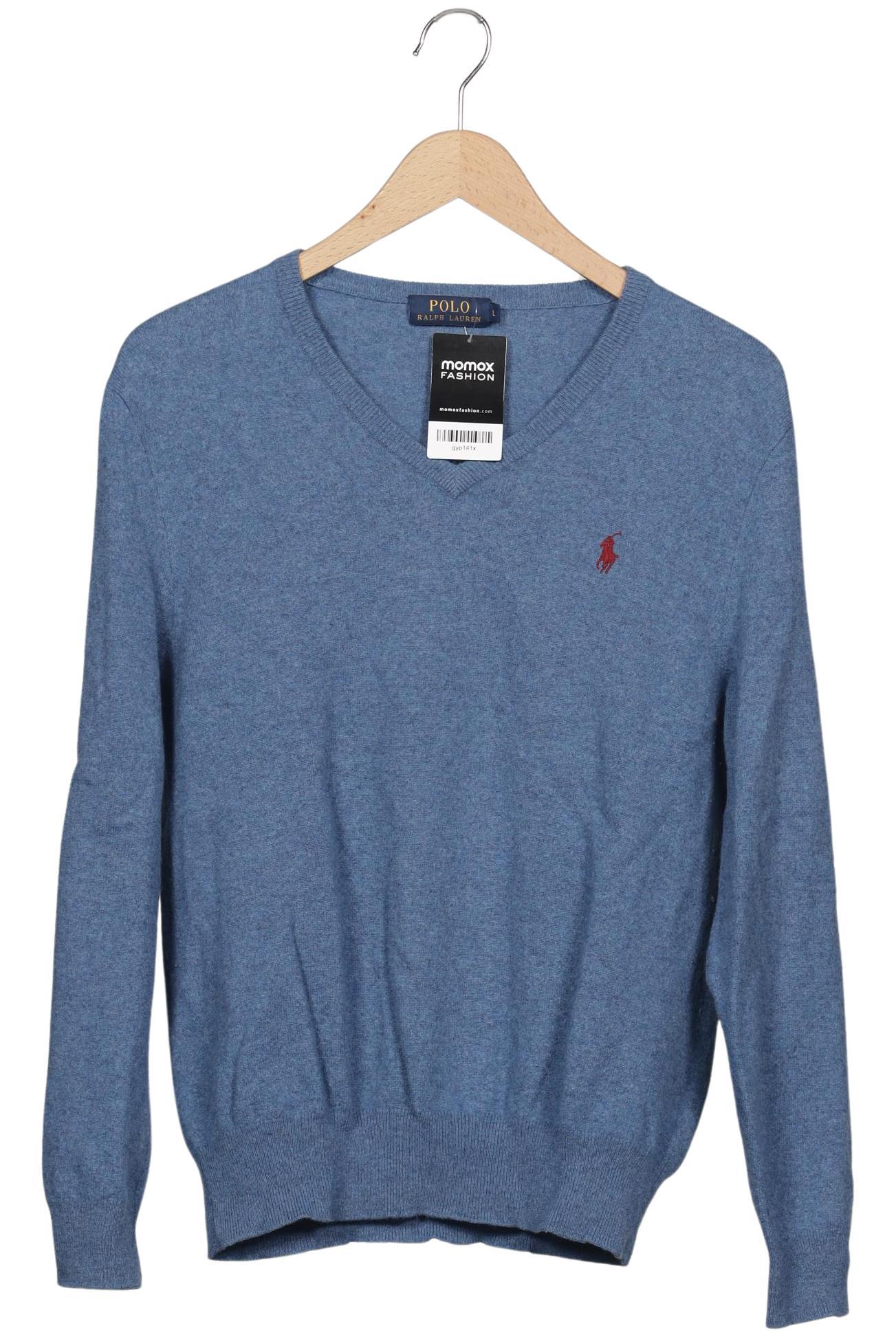 

Polo Ralph Lauren Herren Pullover, blau, Gr. 52