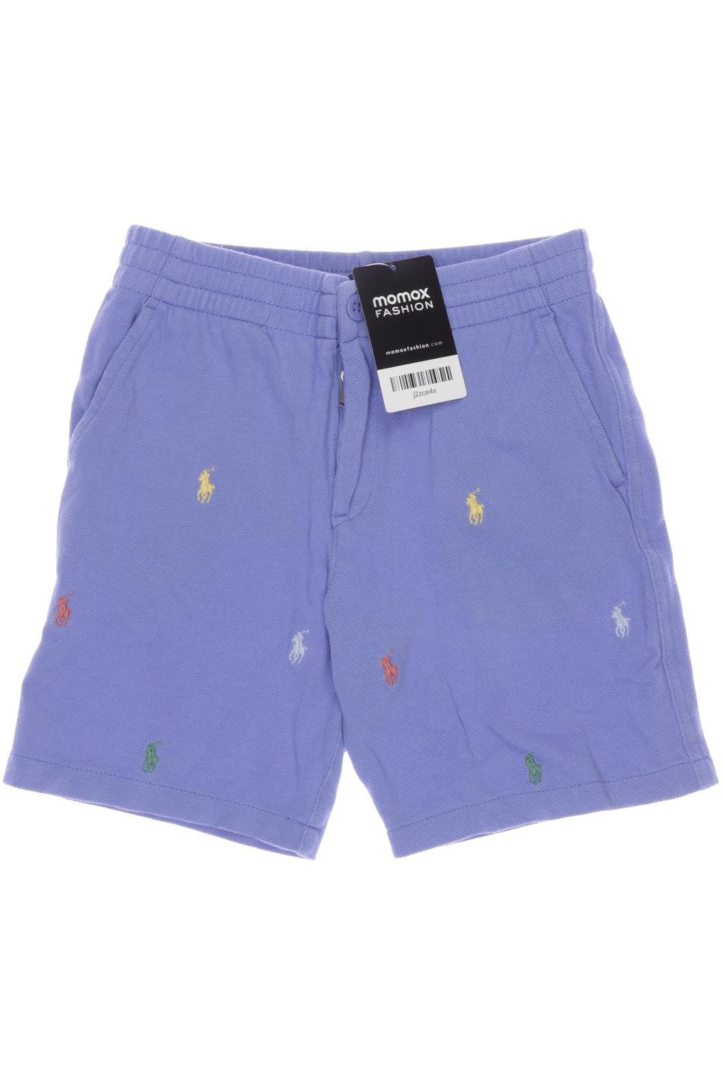 

Polo Ralph Lauren Jungen Shorts, flieder
