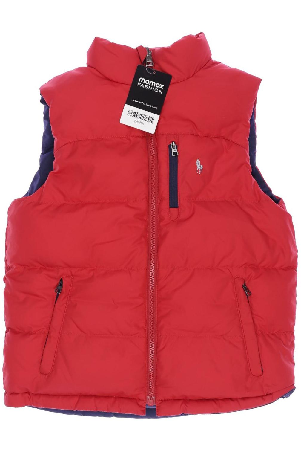 

Polo Ralph Lauren Herren Jacke, marineblau, Gr. 140