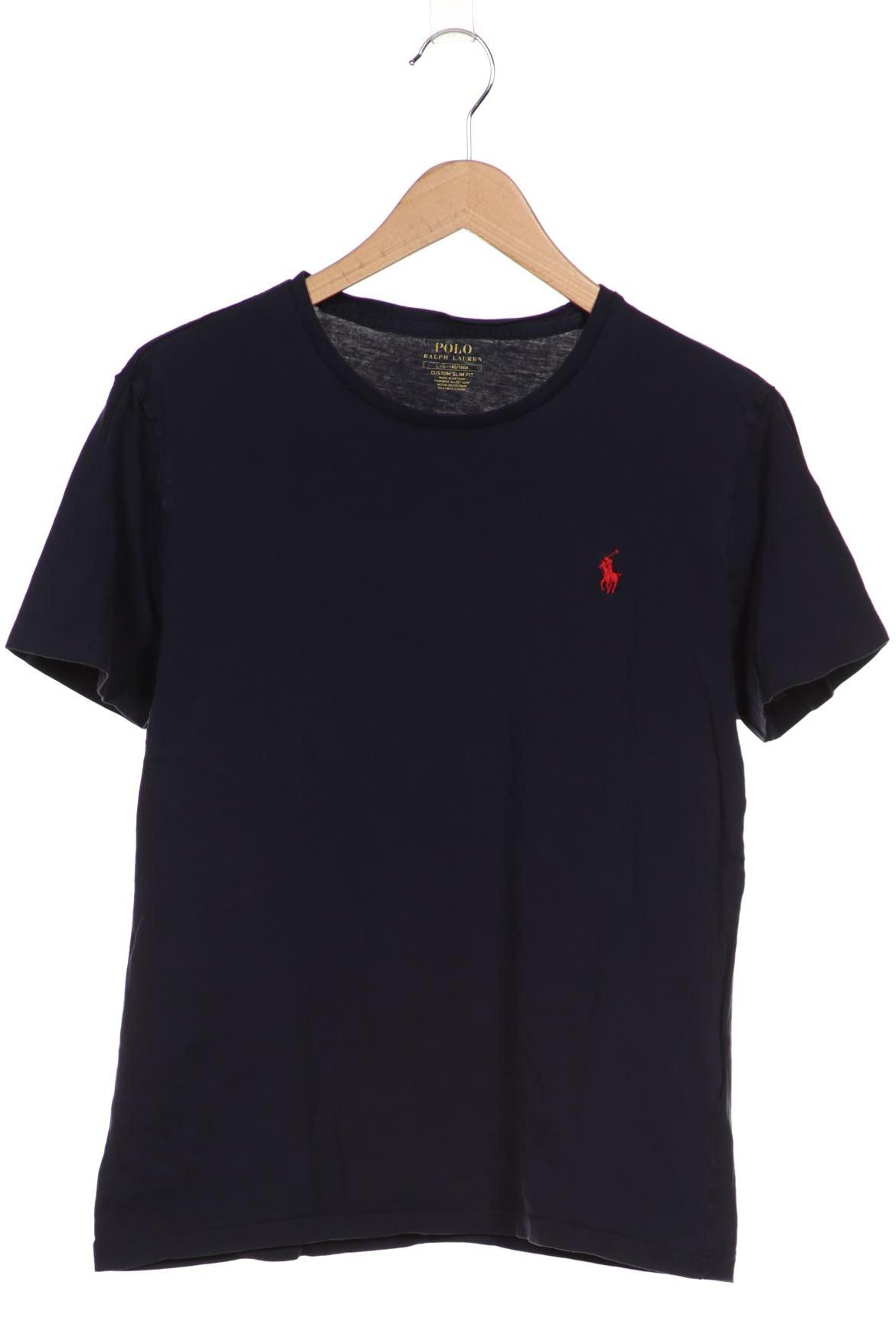 

Polo Ralph Lauren Herren T-Shirt, marineblau