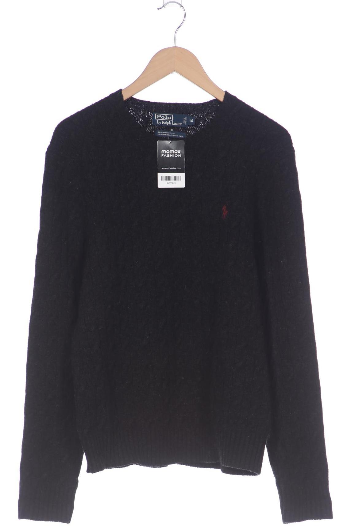 

Polo Ralph Lauren Herren Pullover, schwarz, Gr. 48