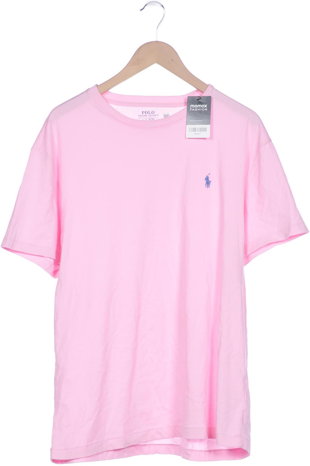 

Polo Ralph Lauren Herren T-Shirt, pink, Gr. 52