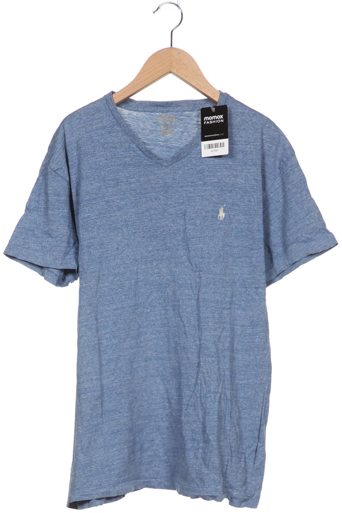 

Polo Ralph Lauren Herren T-Shirt, blau, Gr. 46