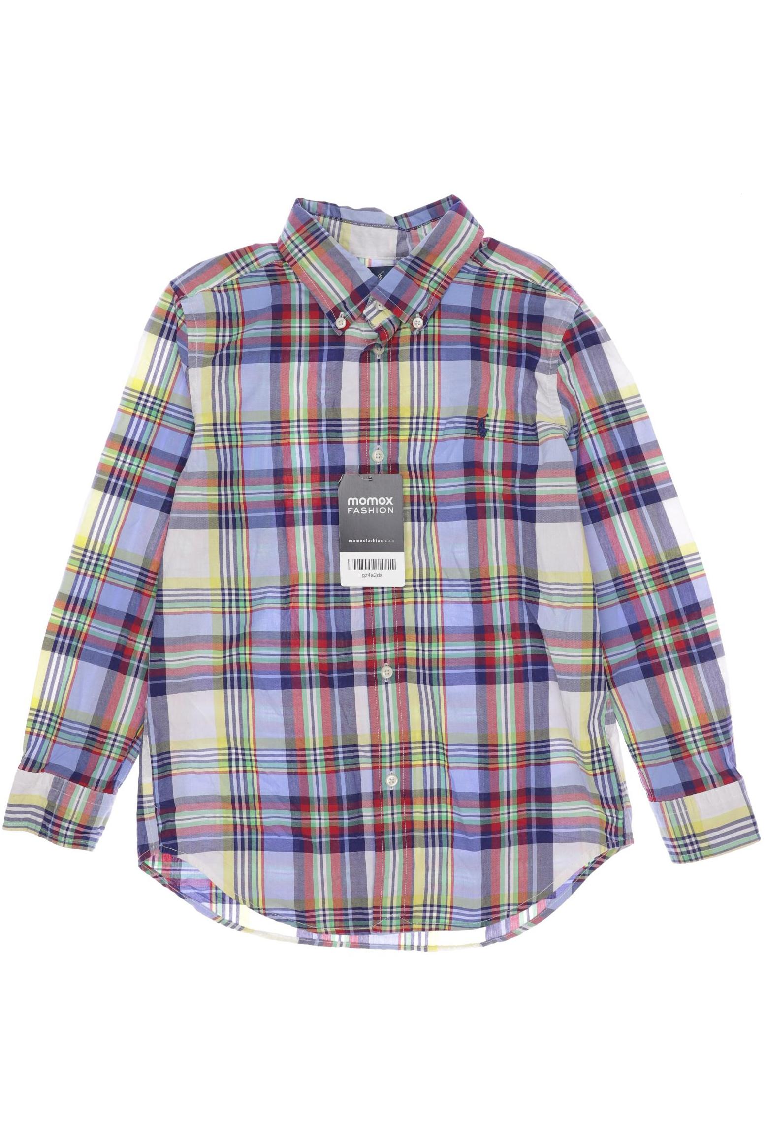 

Polo Ralph Lauren Jungen Hemd, mehrfarbig