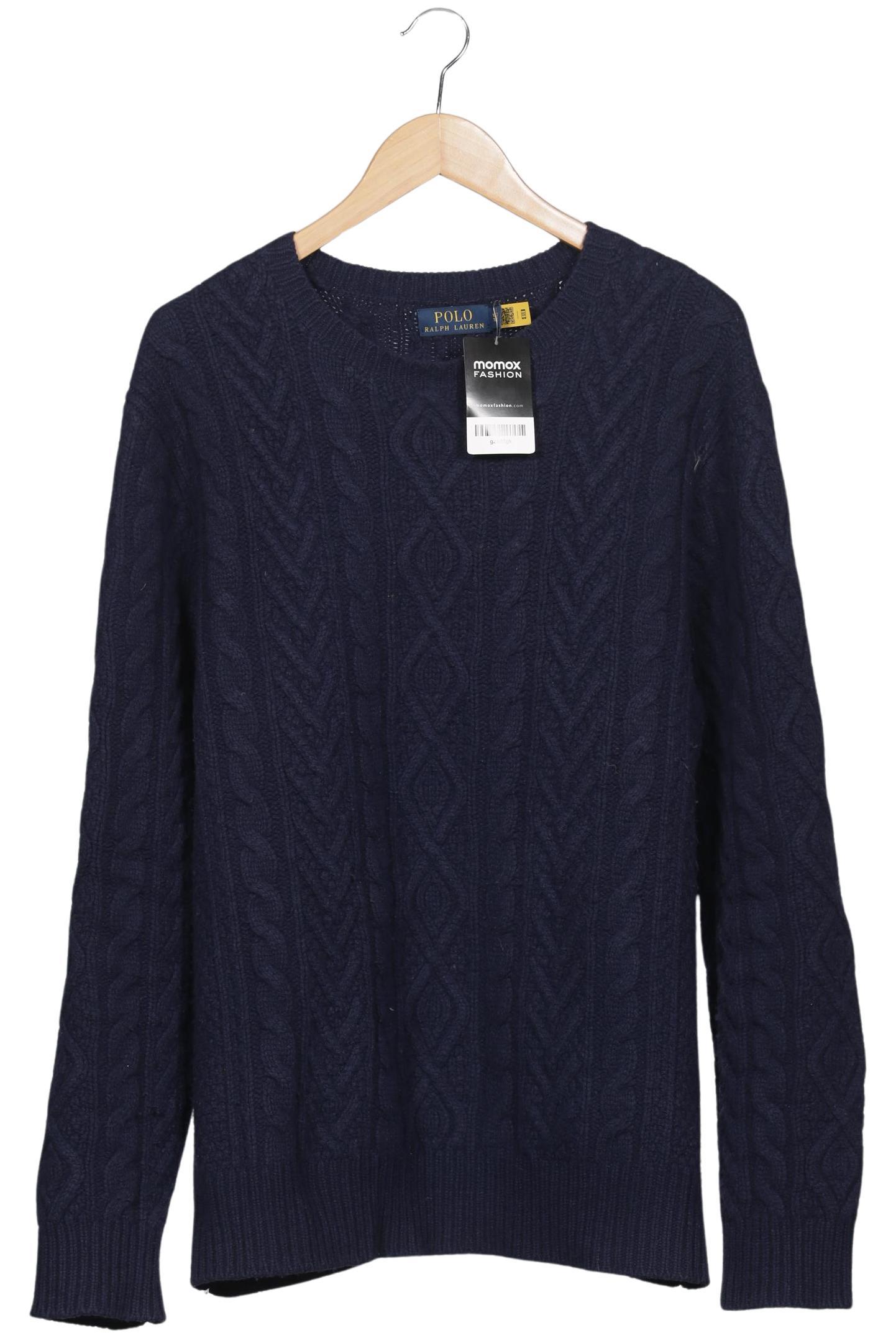 

Polo Ralph Lauren Herren Pullover, marineblau, Gr. 54