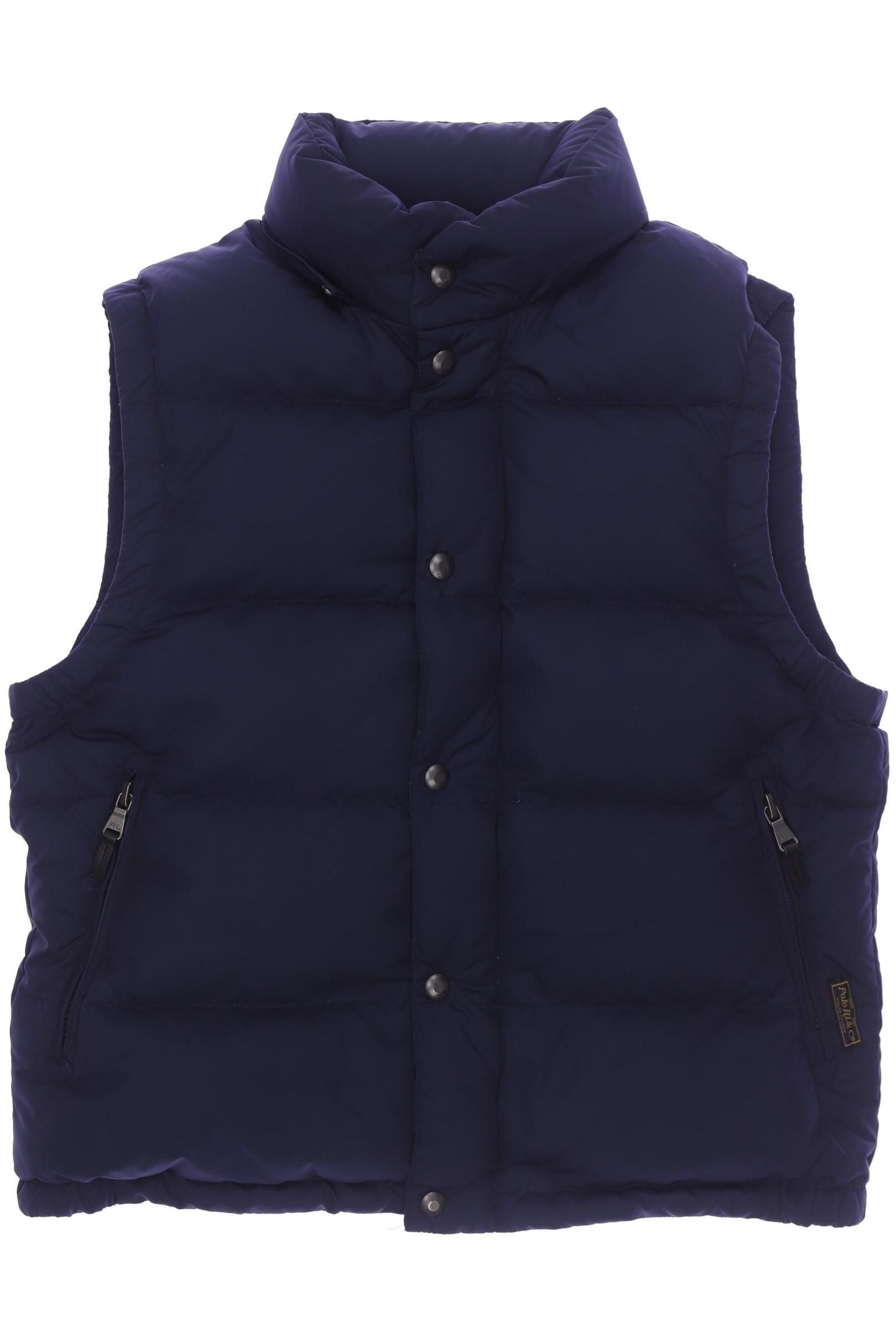 

Polo Ralph Lauren Herren Weste, marineblau, Gr. 48