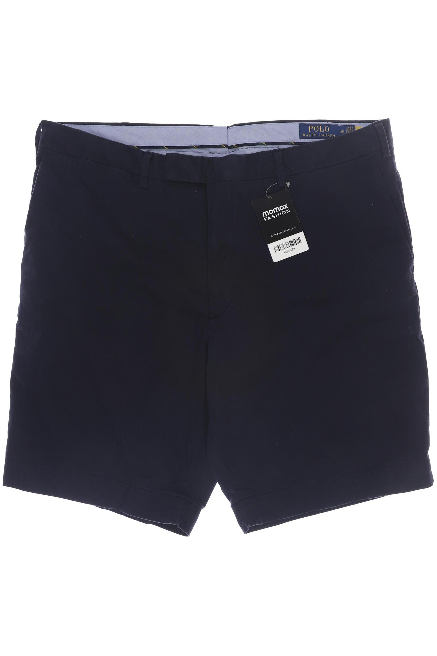 

Polo Ralph Lauren Herren Shorts, marineblau