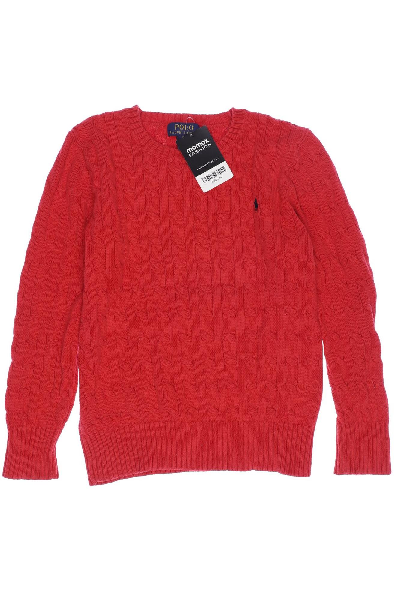 

Polo Ralph Lauren Mädchen Pullover, rot