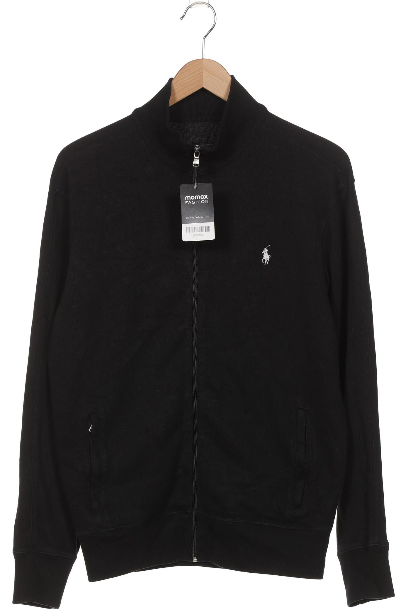 

Polo Ralph Lauren Herren Sweatshirt, schwarz, Gr. 48