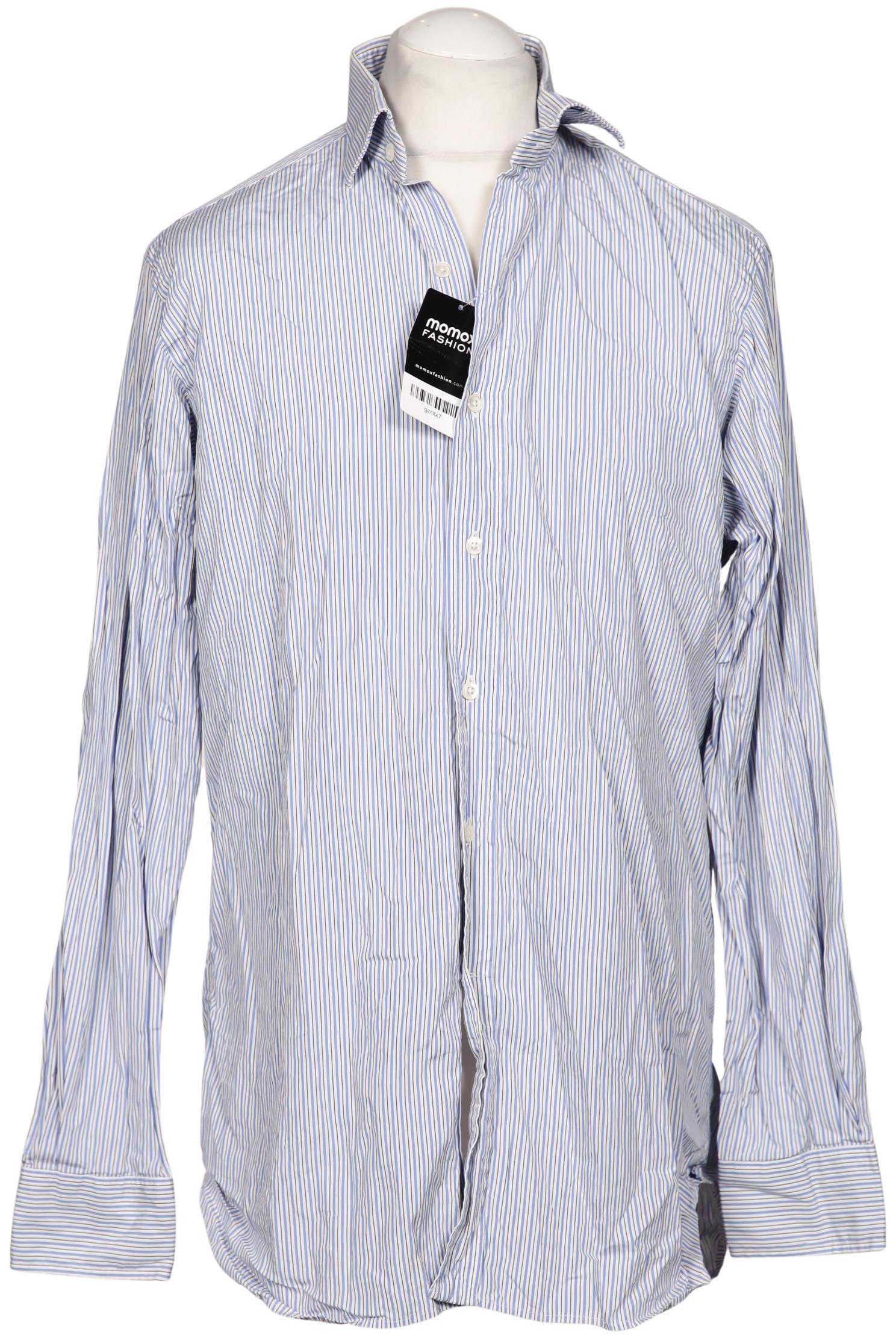 

Polo Ralph Lauren Herren Hemd, hellblau, Gr. 15.5