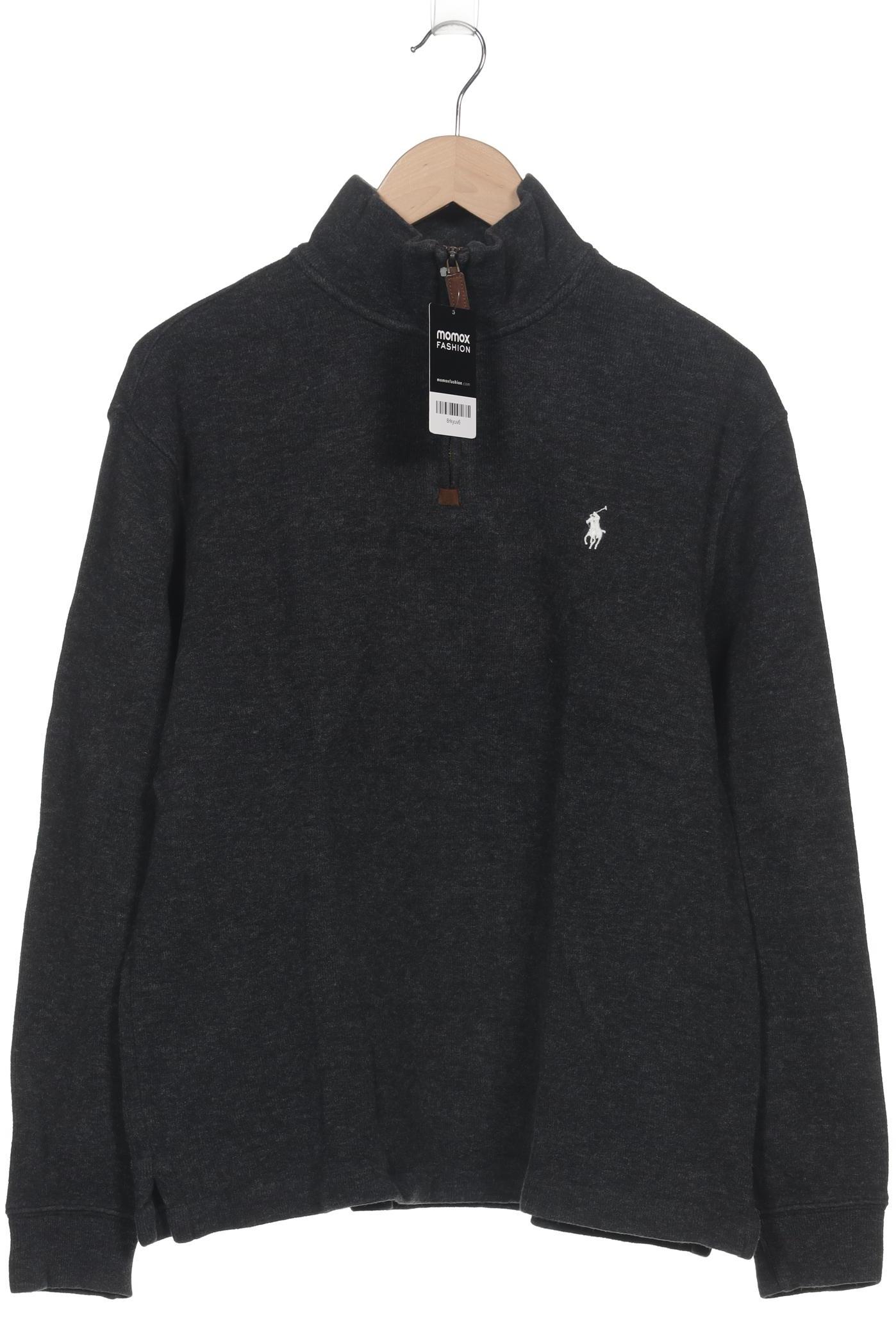 

Polo Ralph Lauren Herren Pullover, grau, Gr. 48