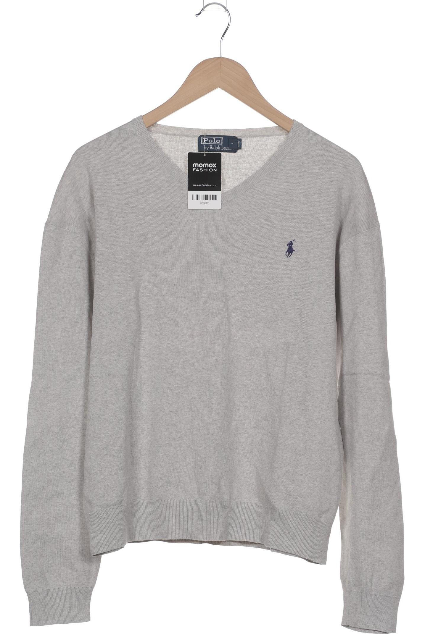 

Polo Ralph Lauren Herren Pullover, grau, Gr. 52