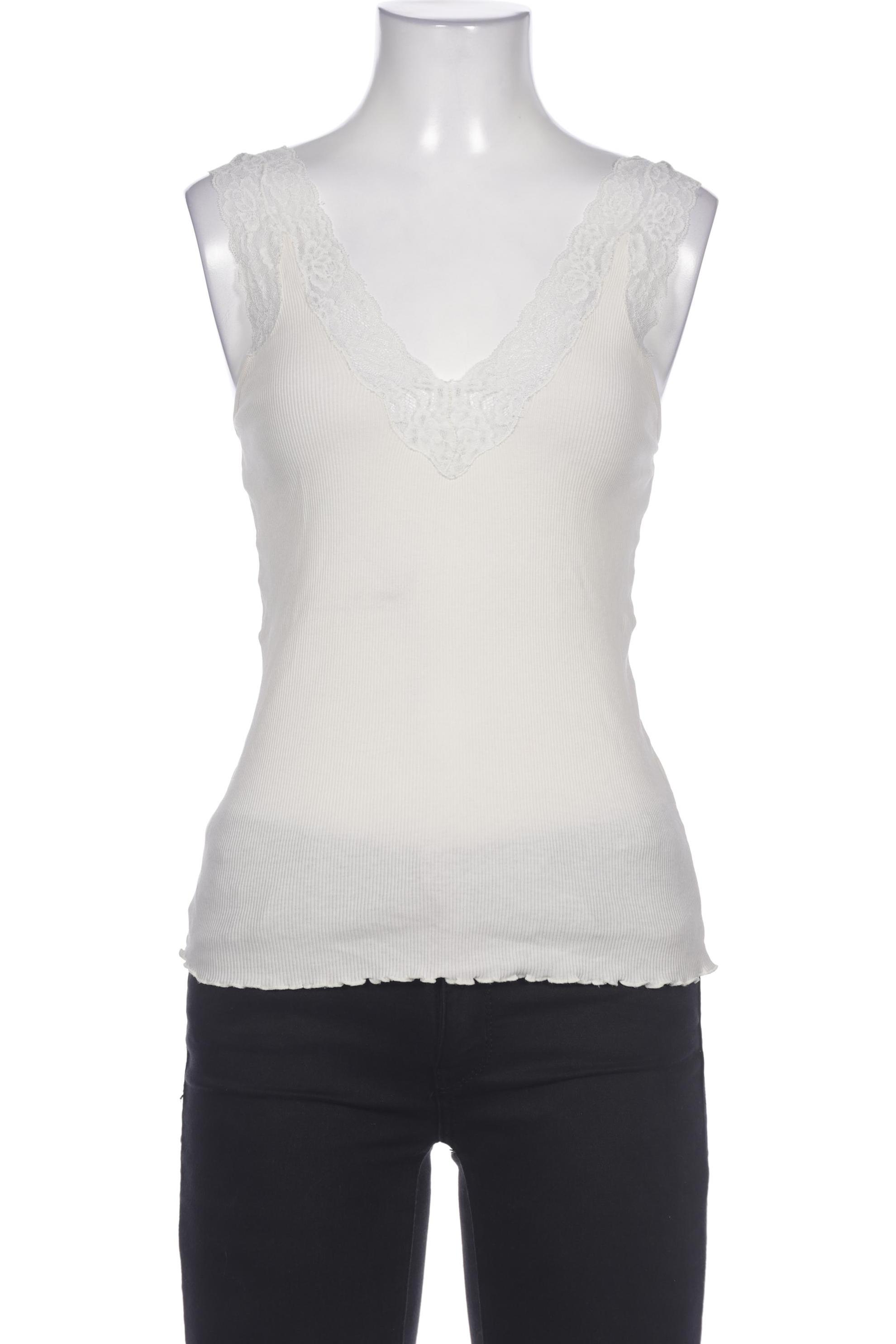 

Polo Ralph Lauren Damen Top, cremeweiß, Gr. 34