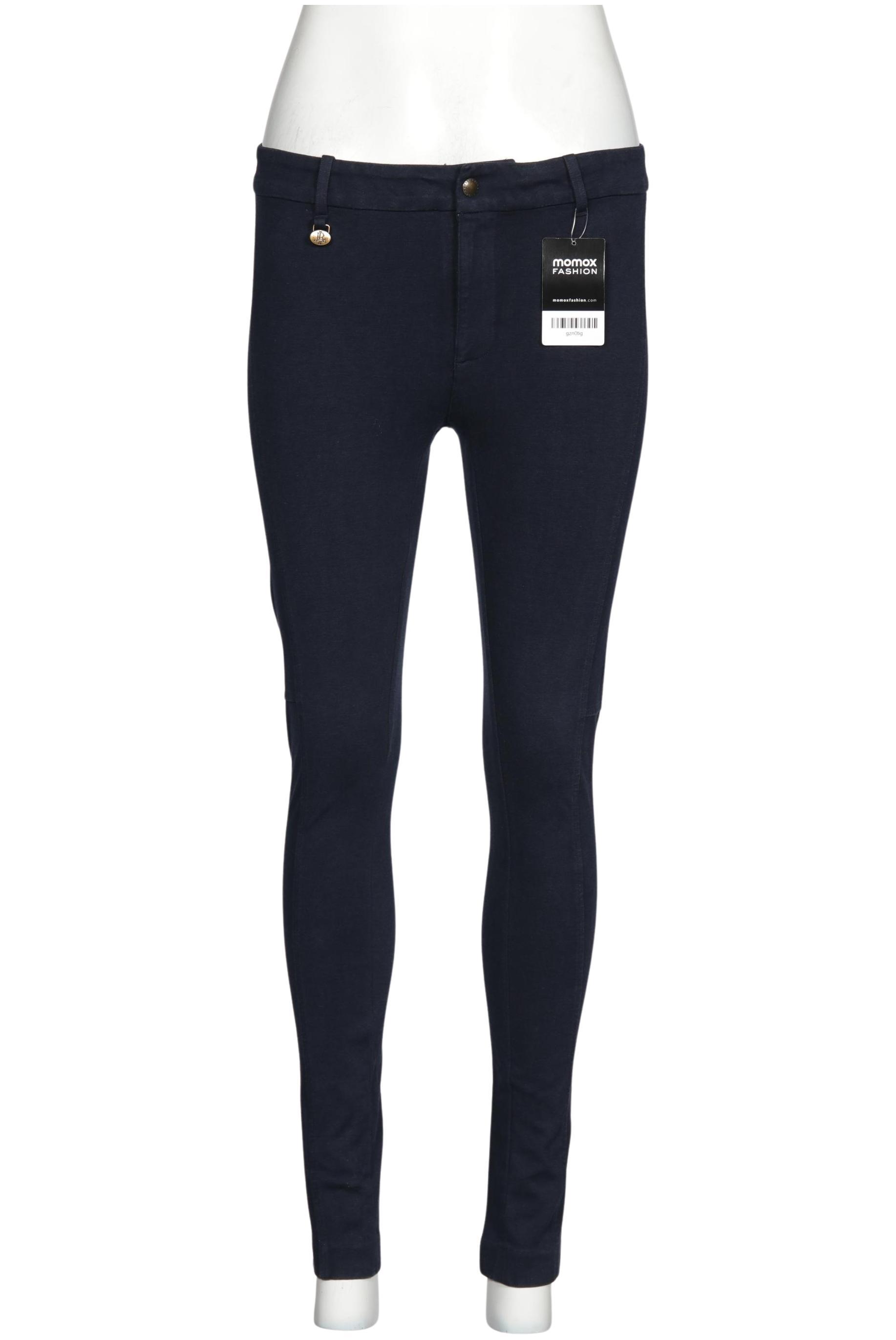 

Polo Ralph Lauren Damen Stoffhose, marineblau, Gr. 8