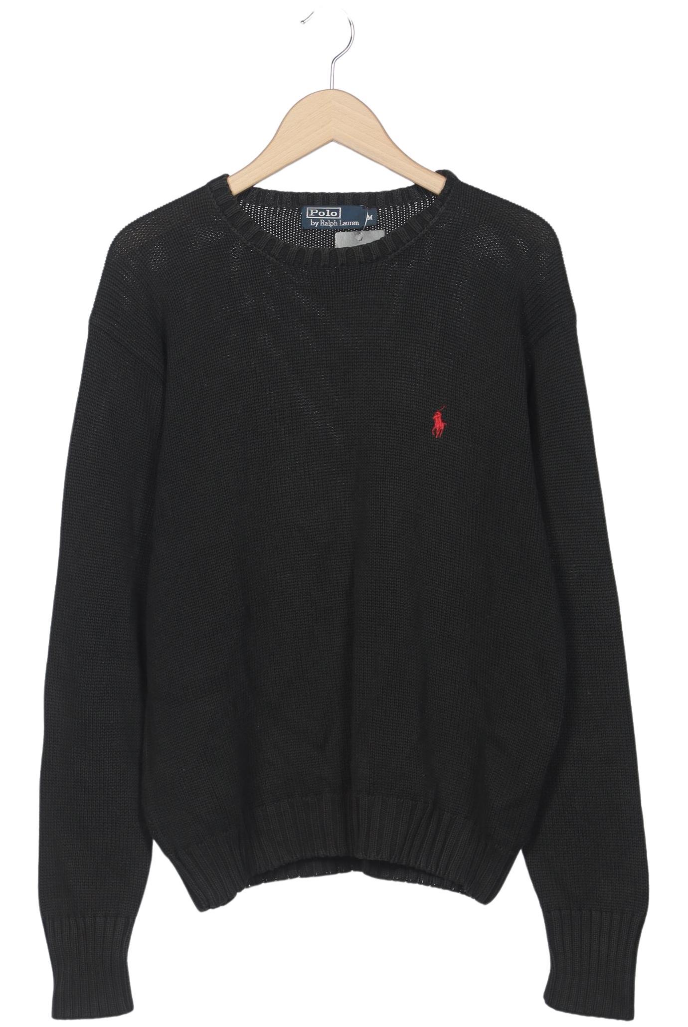 

Polo Ralph Lauren Herren Pullover, schwarz, Gr. 48