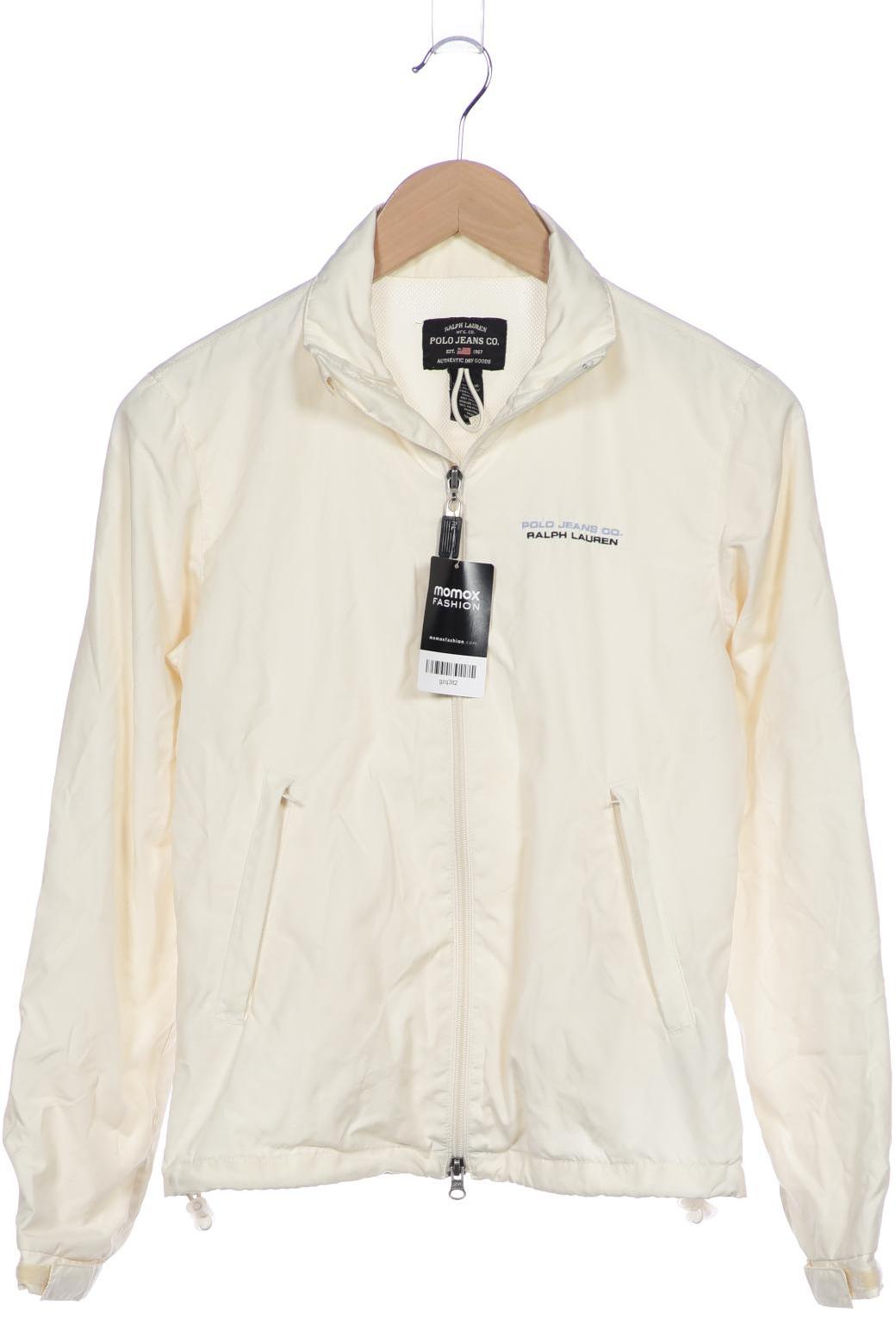 

Polo Ralph Lauren Damen Jacke, cremeweiß, Gr. 36