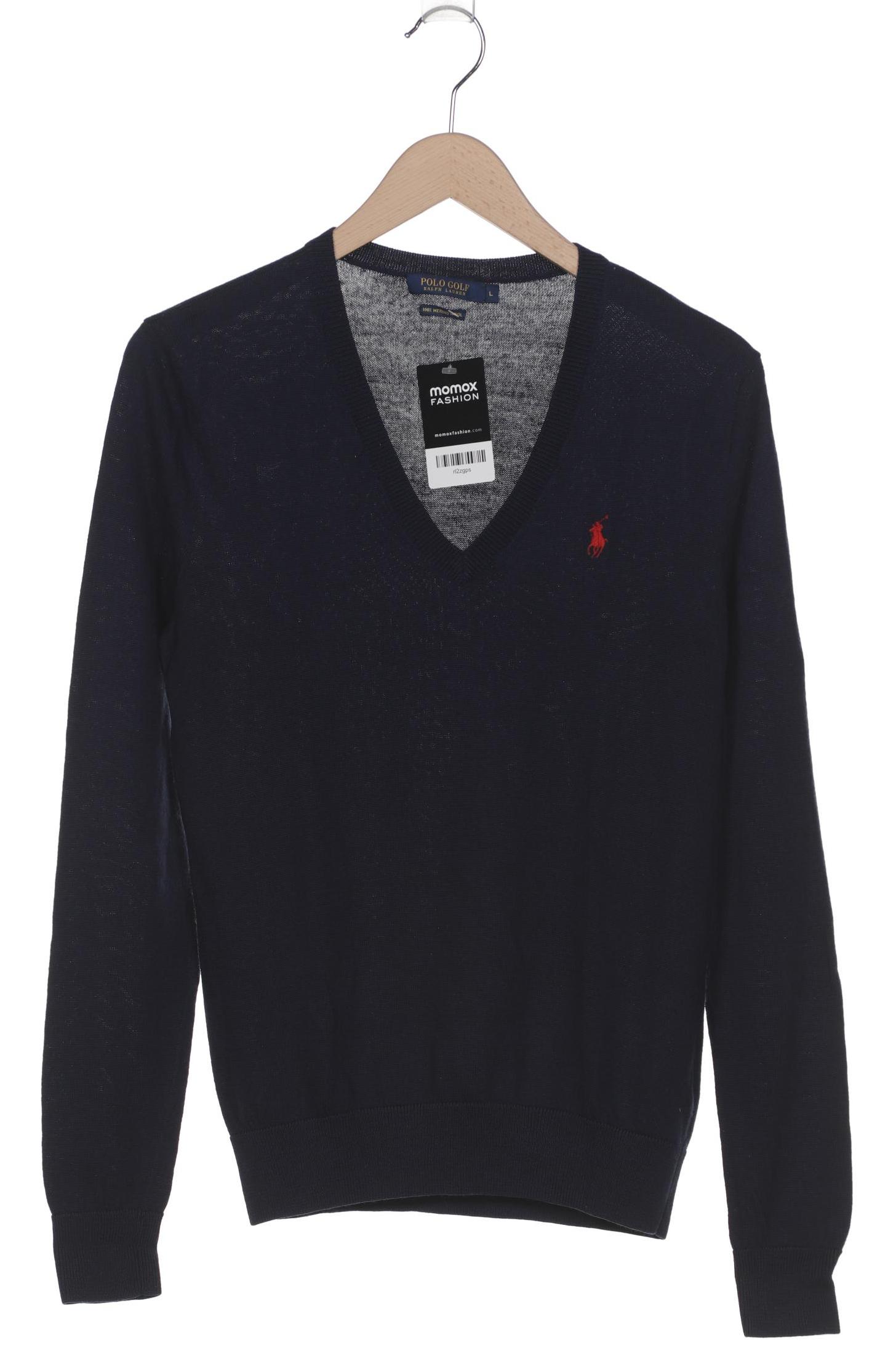 

Polo Ralph Lauren Damen Pullover, marineblau, Gr. 42