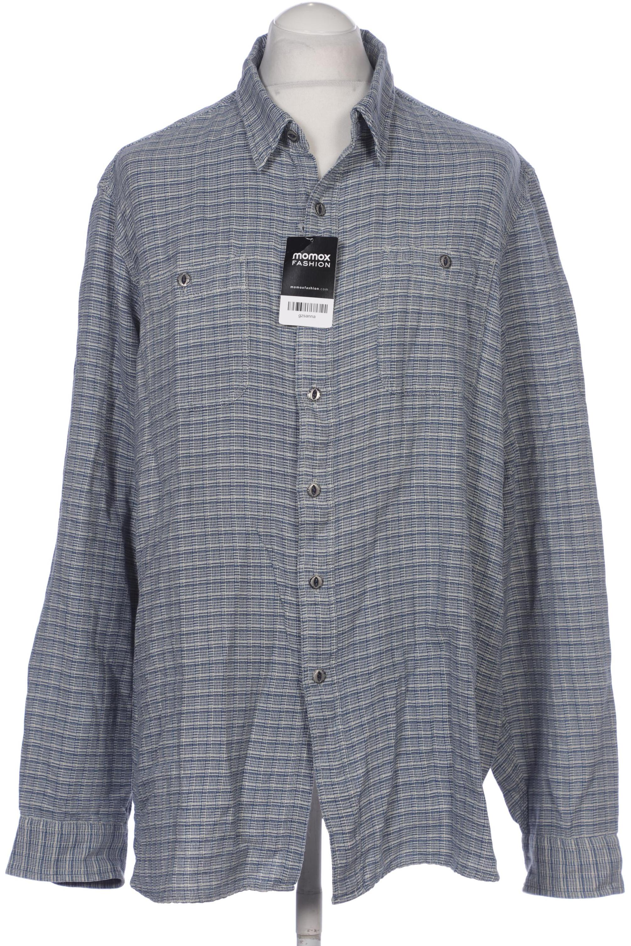 

Polo Ralph Lauren Herren Hemd, blau, Gr. 56