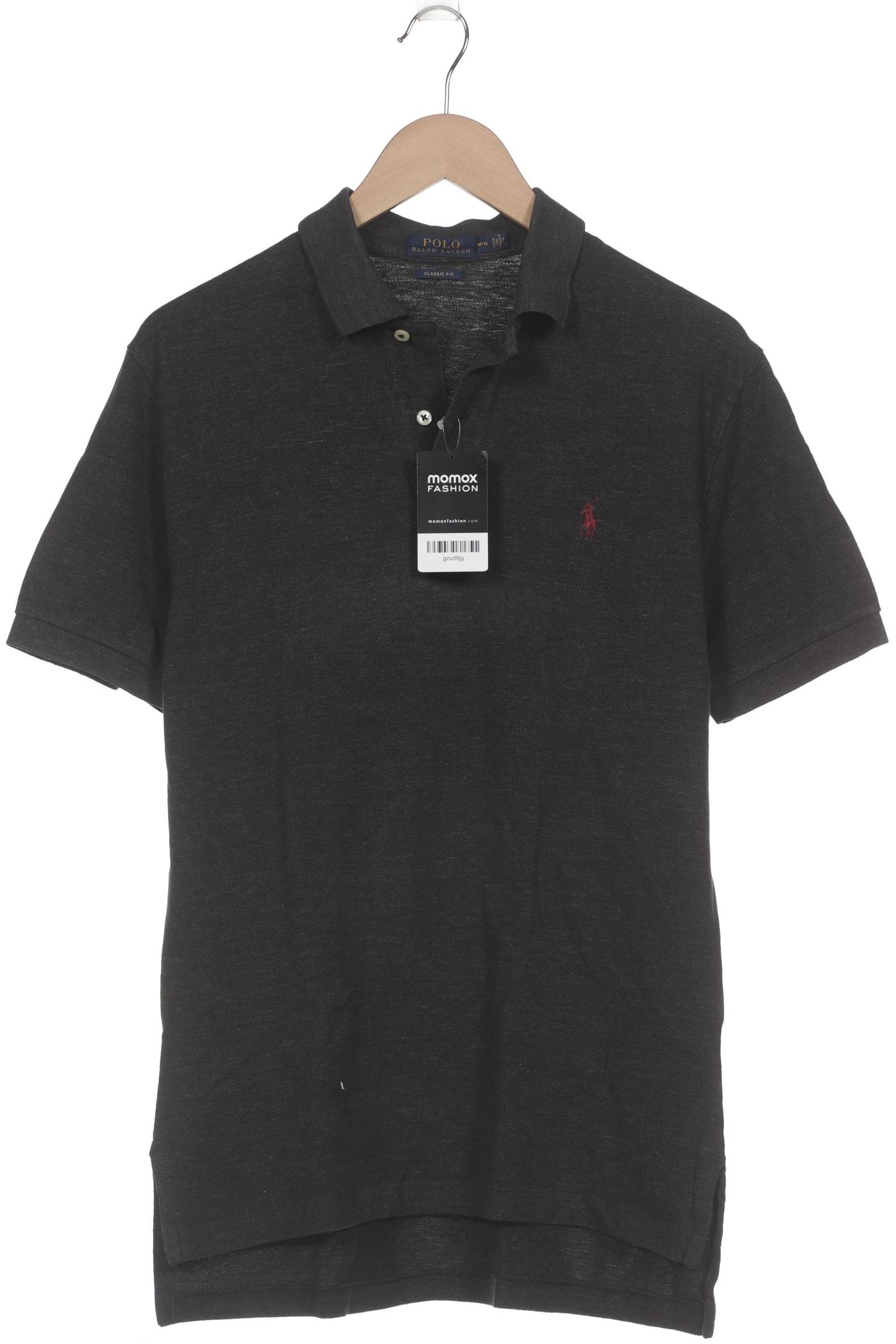 

Polo Ralph Lauren Herren Poloshirt, grau, Gr. 48