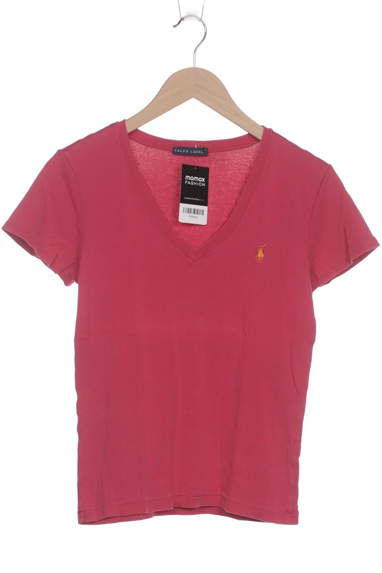 

Polo Ralph Lauren Damen T-Shirt, pink, Gr. 42