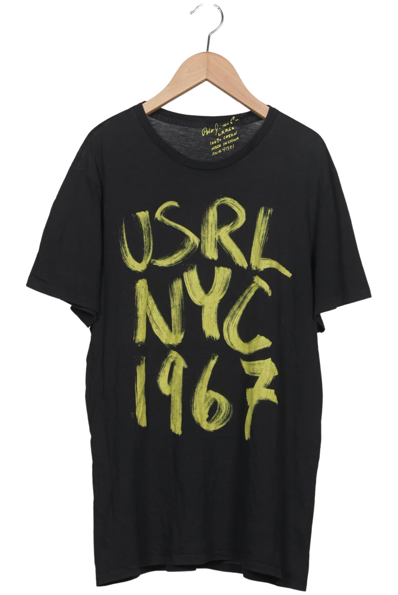 

Polo Ralph Lauren Herren T-Shirt, mehrfarbig, Gr. 52