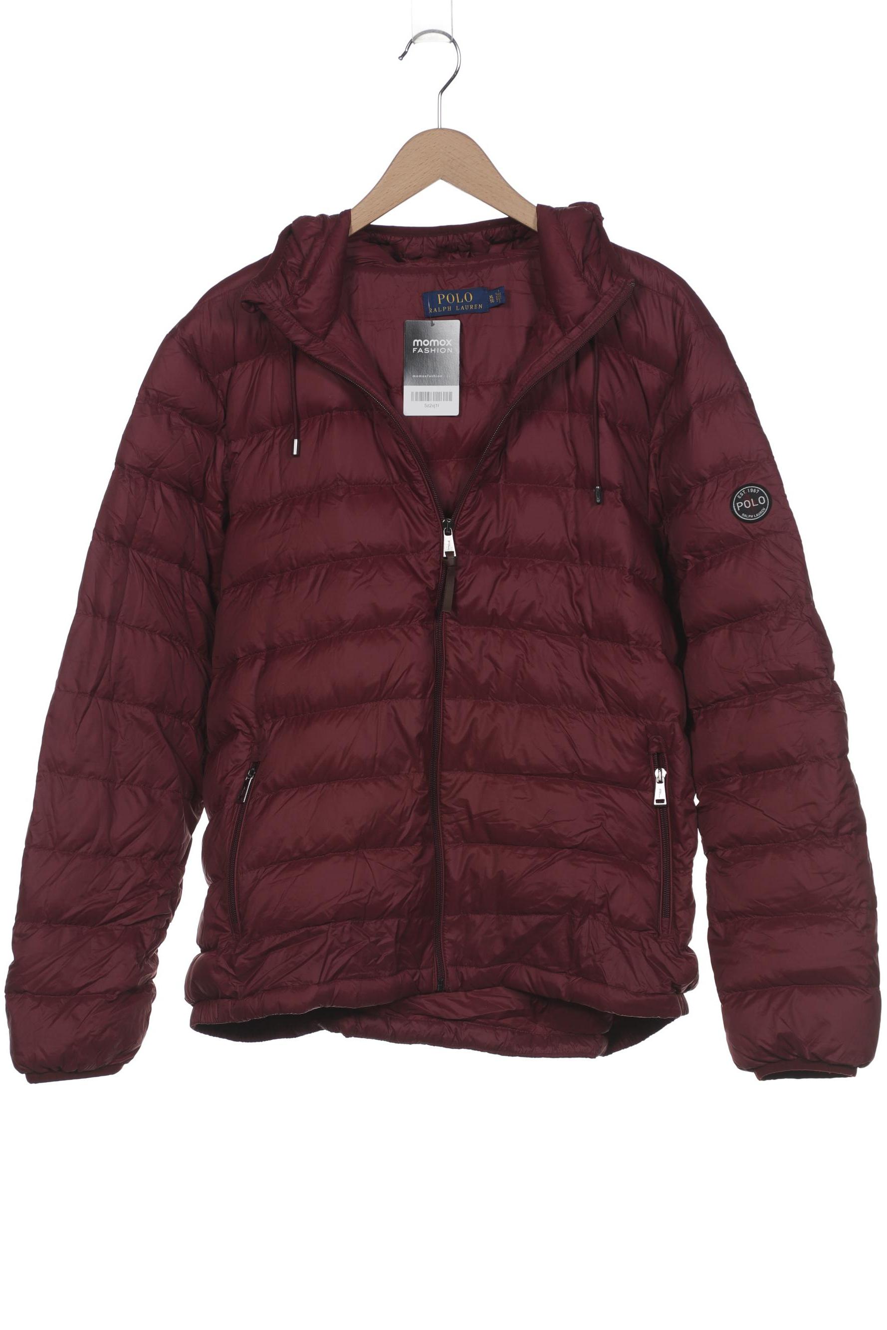 

Polo Ralph Lauren Herren Jacke, bordeaux, Gr. 54