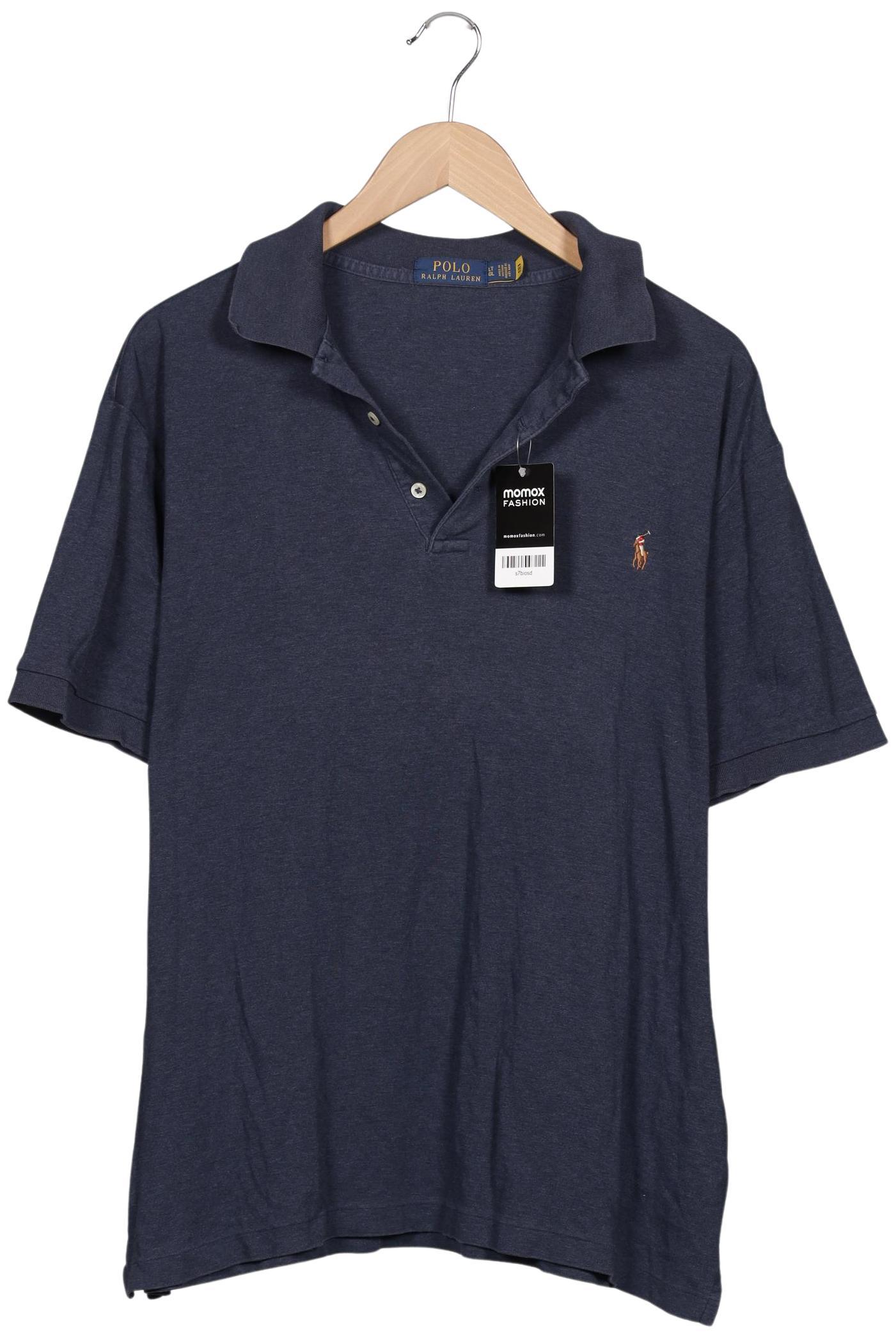 

Polo Ralph Lauren Herren Poloshirt, marineblau, Gr. 52